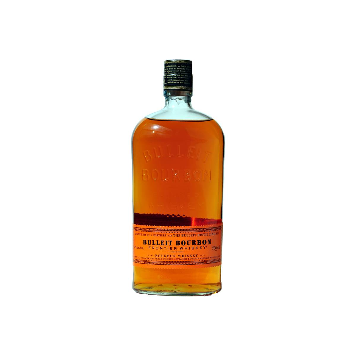 Bulleit Bourbon