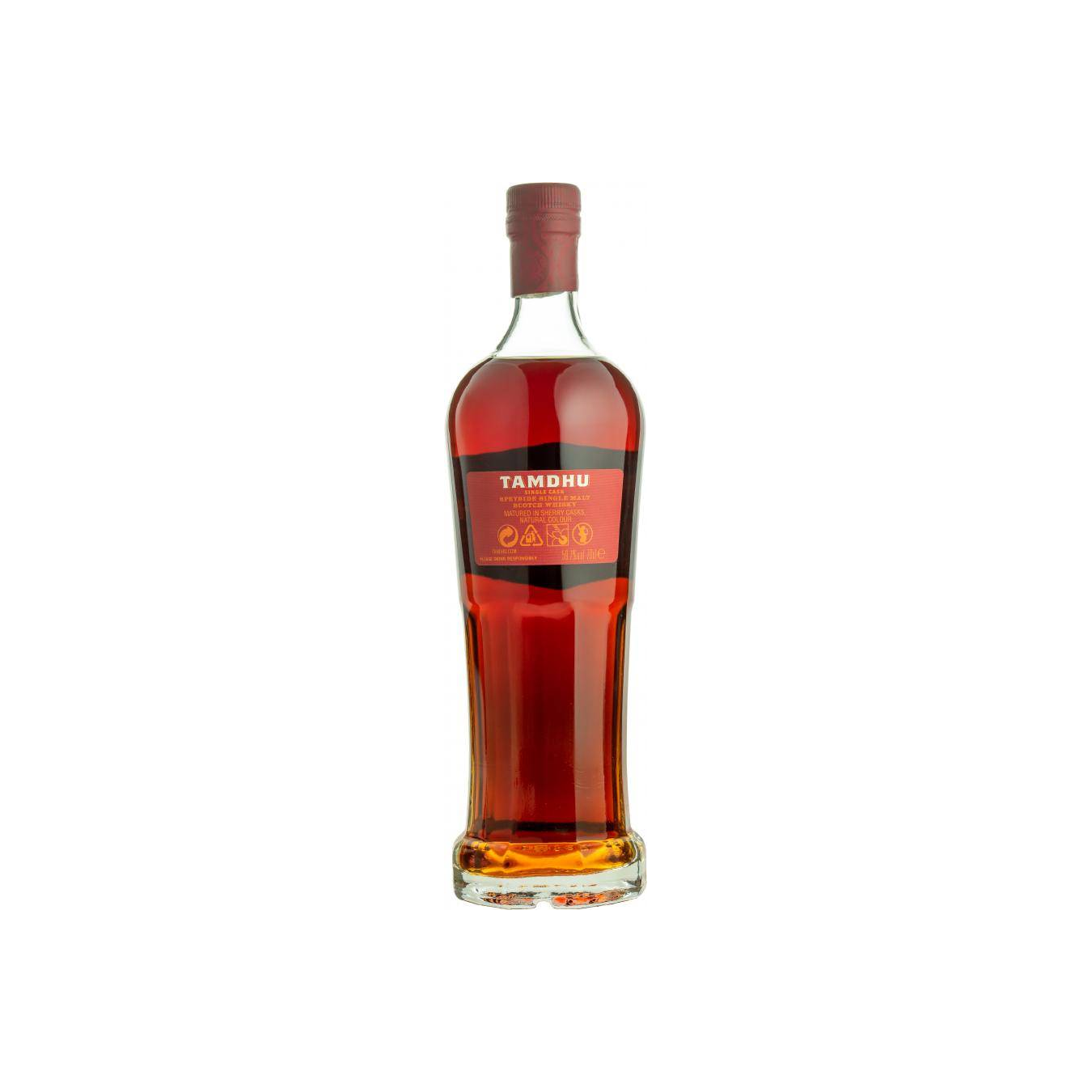 Tamdhu Single Cask 2006 14 Years Single Malt Whisky 3