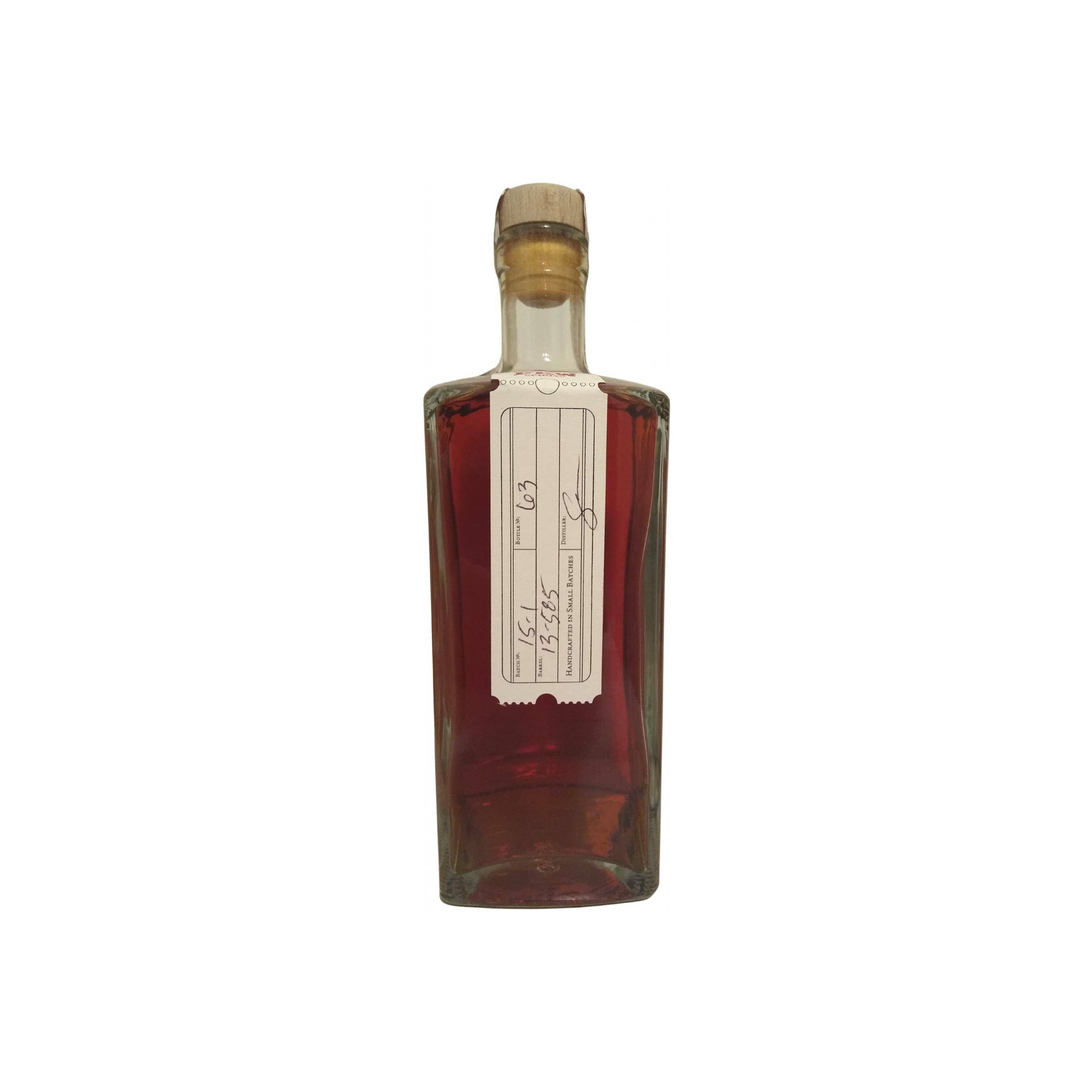 FEW Bourbon Whiskey 2