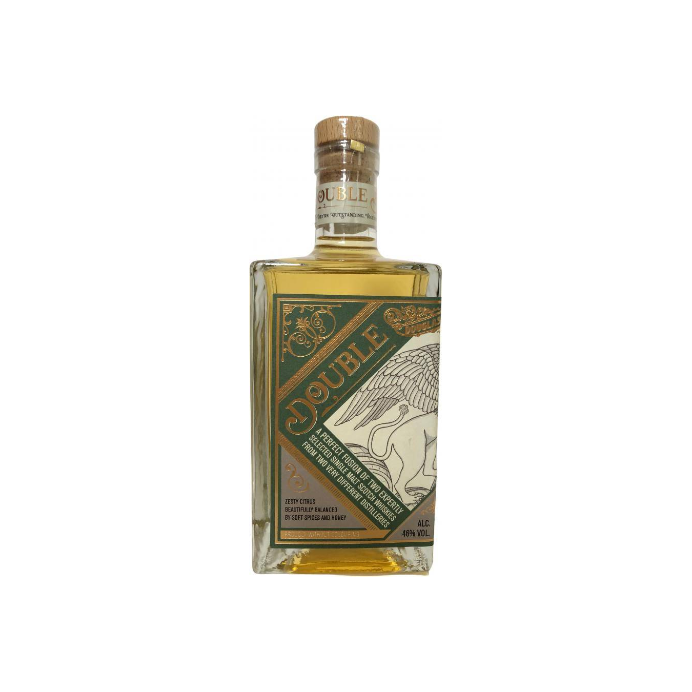 Douglas Laing Blended Malt Whisky 2