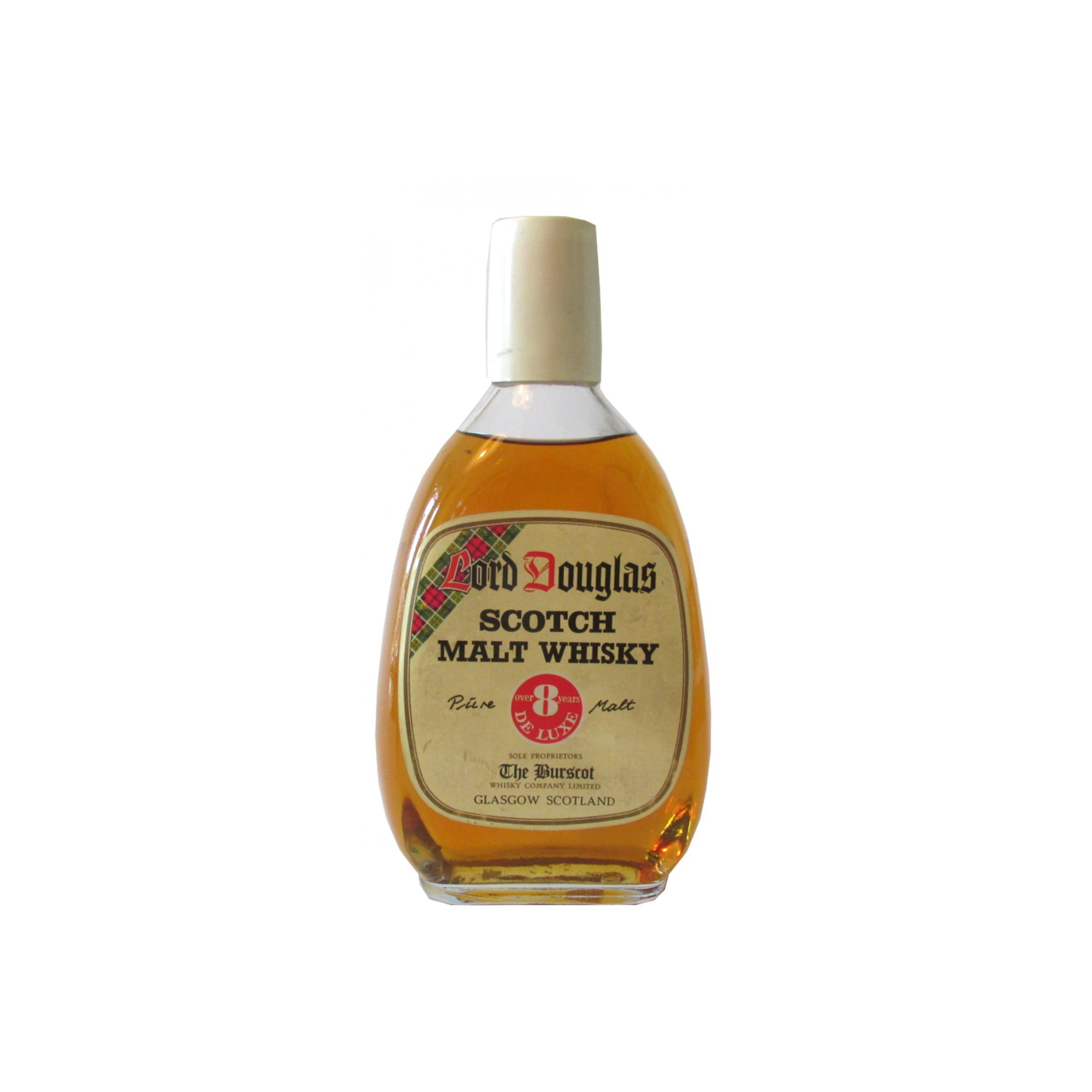Lord Douglas Finest Scotch Whisky