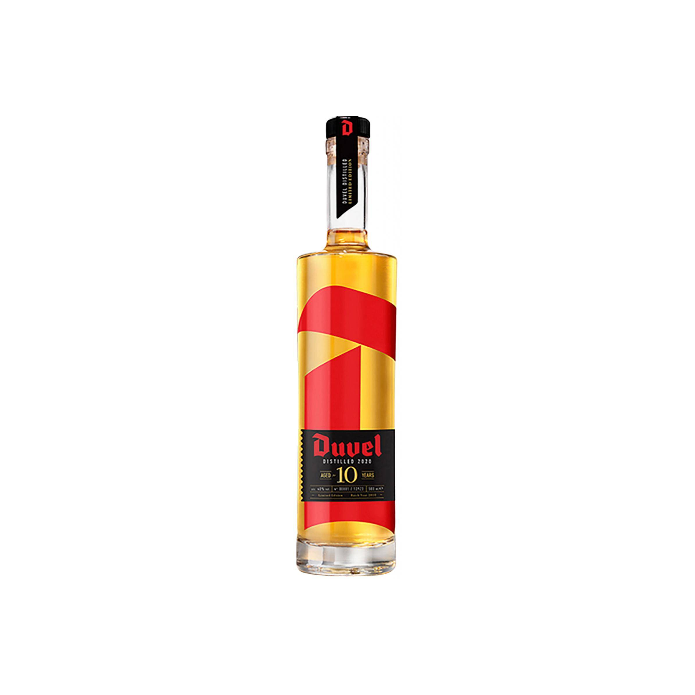 Duvel Moortgat 2010 2
