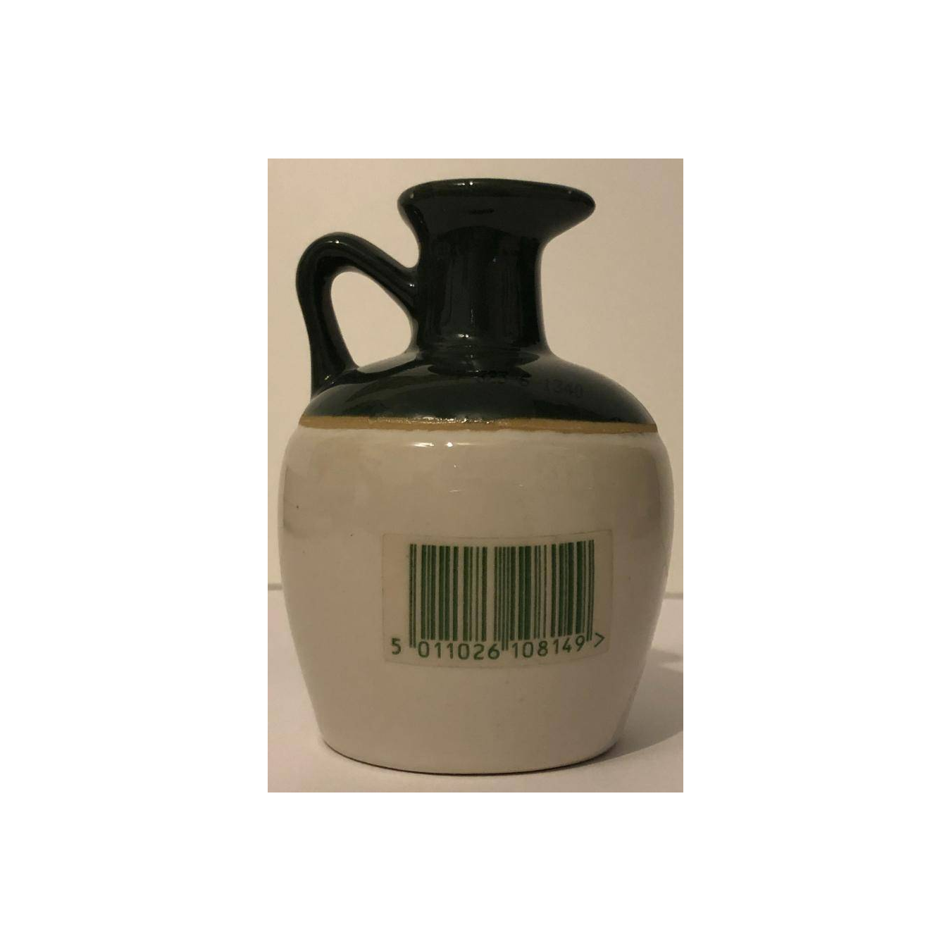 Tullamore Dew Blended Whisky 3