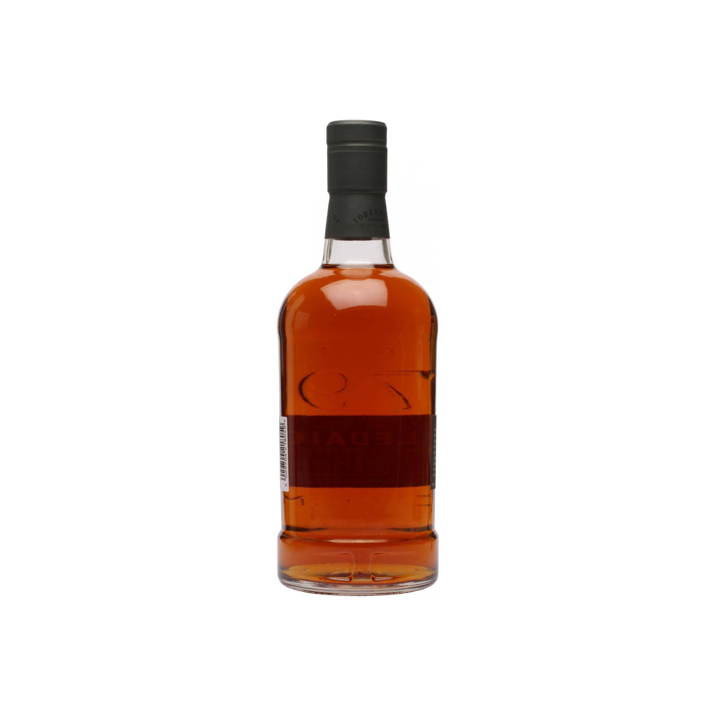 Ledaig Limited Edition 18 Years Single Malt Whisky 2