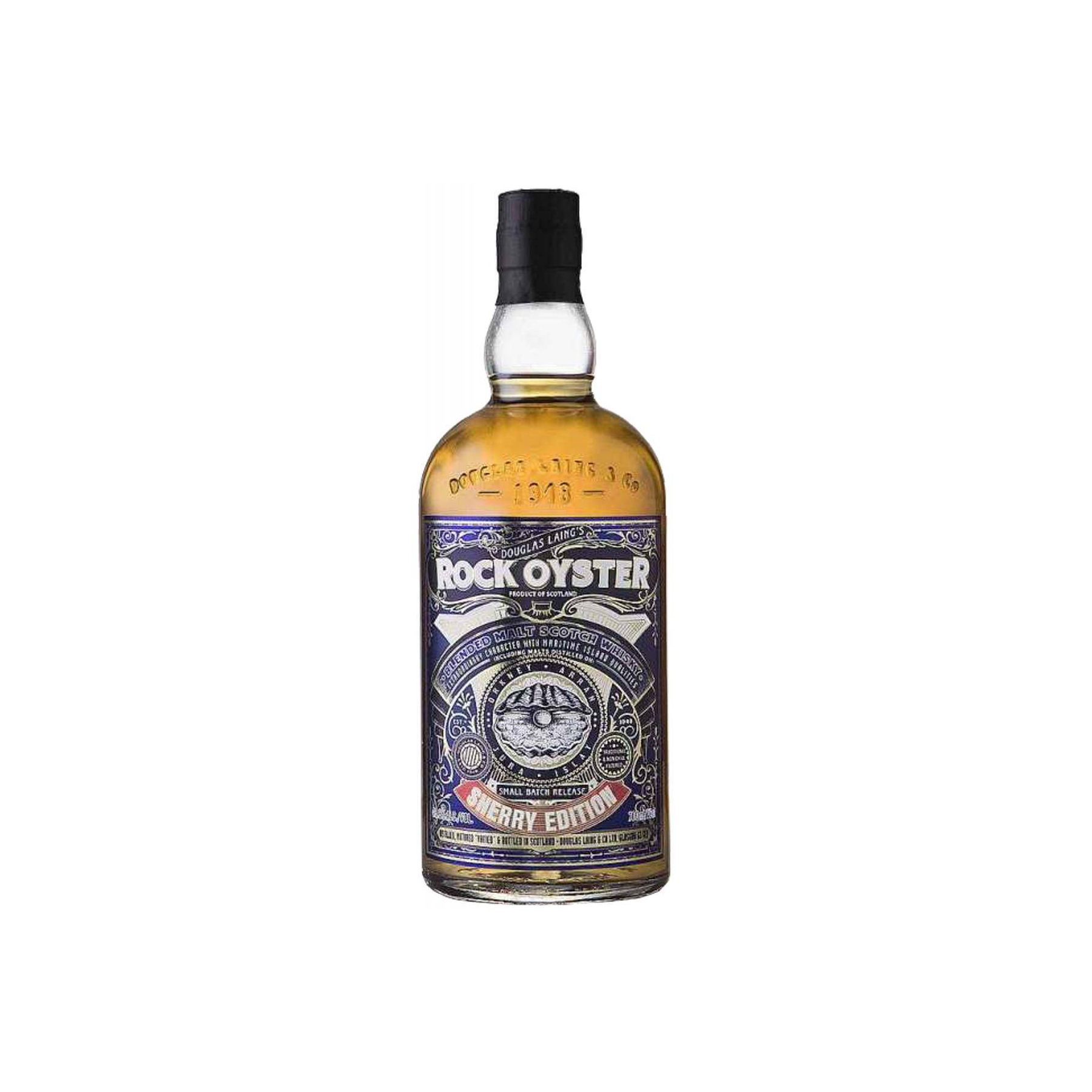 Douglas Laing Blended Malt Whisky