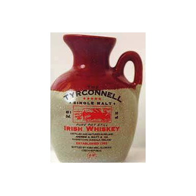 Tyrconnell Single Malt Irish Whiskey KMBC