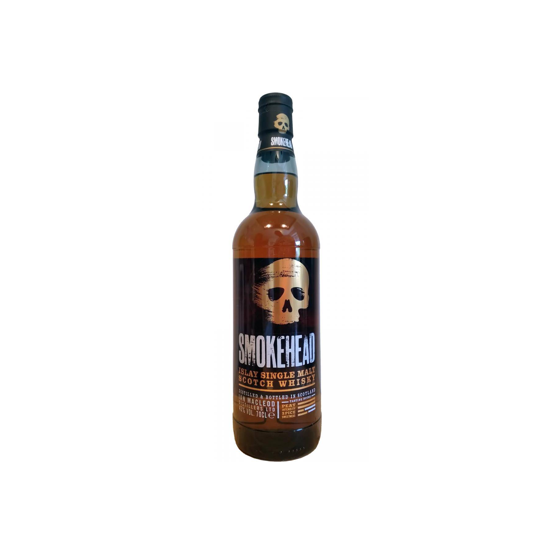 Ian Macleod Single Malt Whisky