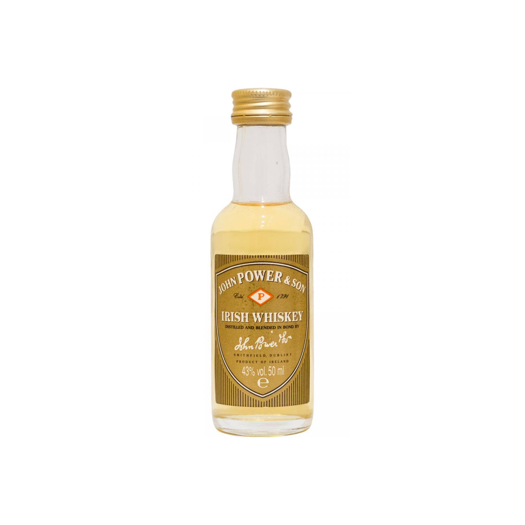 Midleton Blended Whisky 2