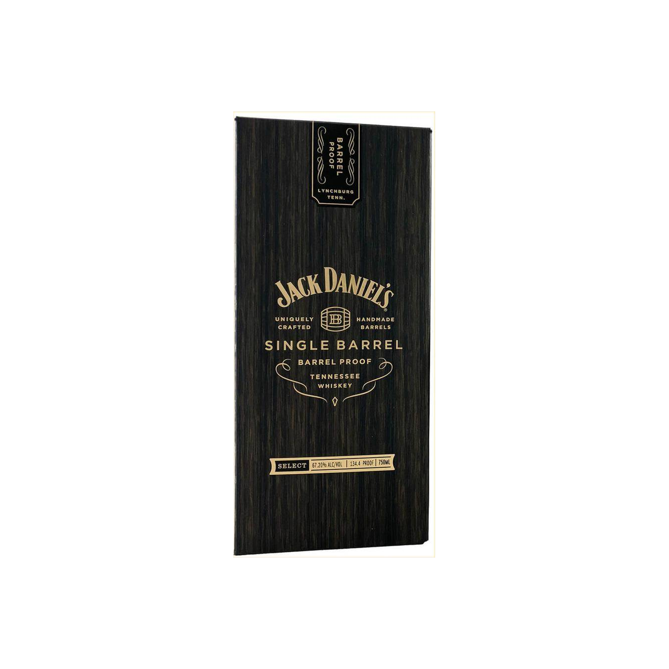 Jack Daniel's Tennessee Whisky  3