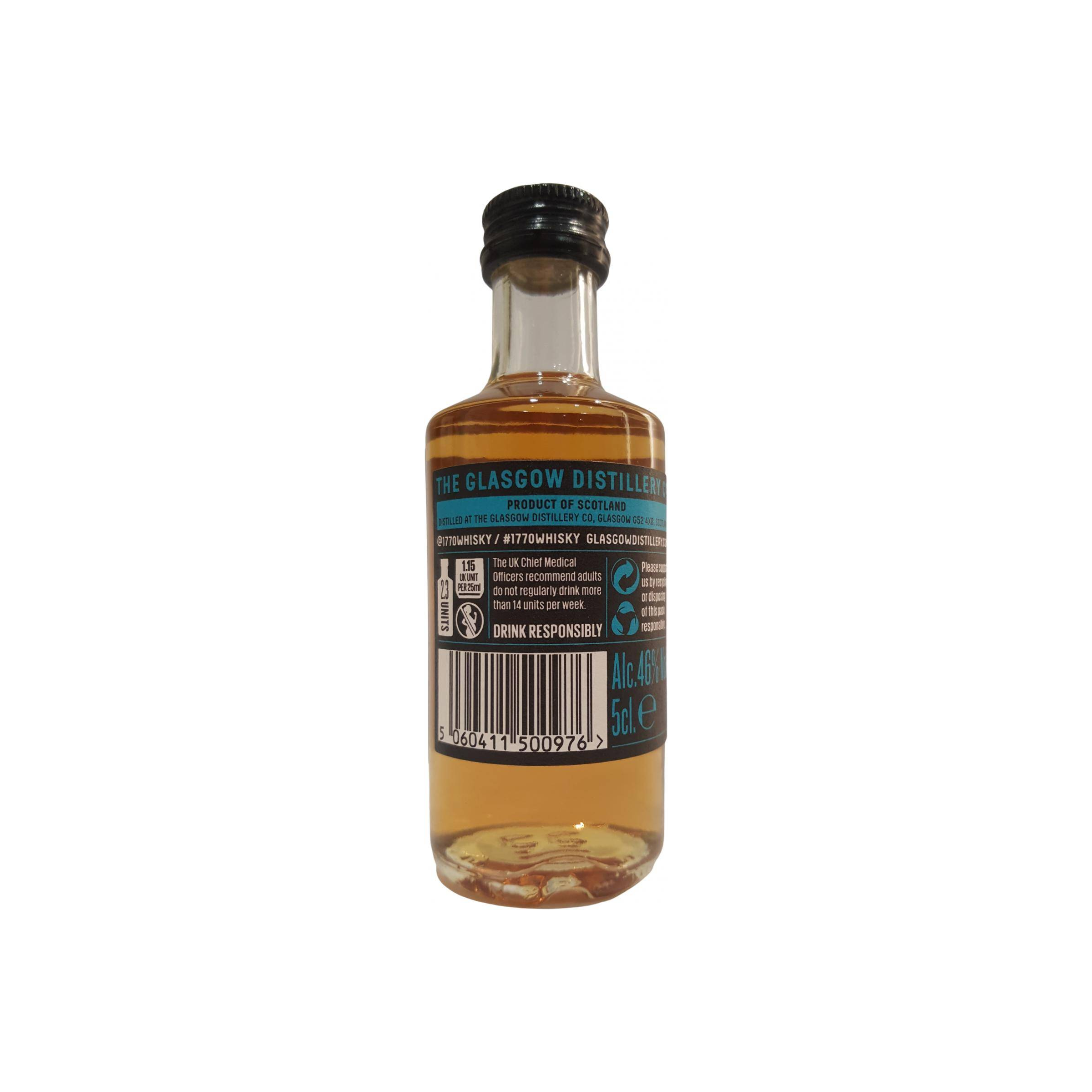 1770 Glasgow Single Malt 3