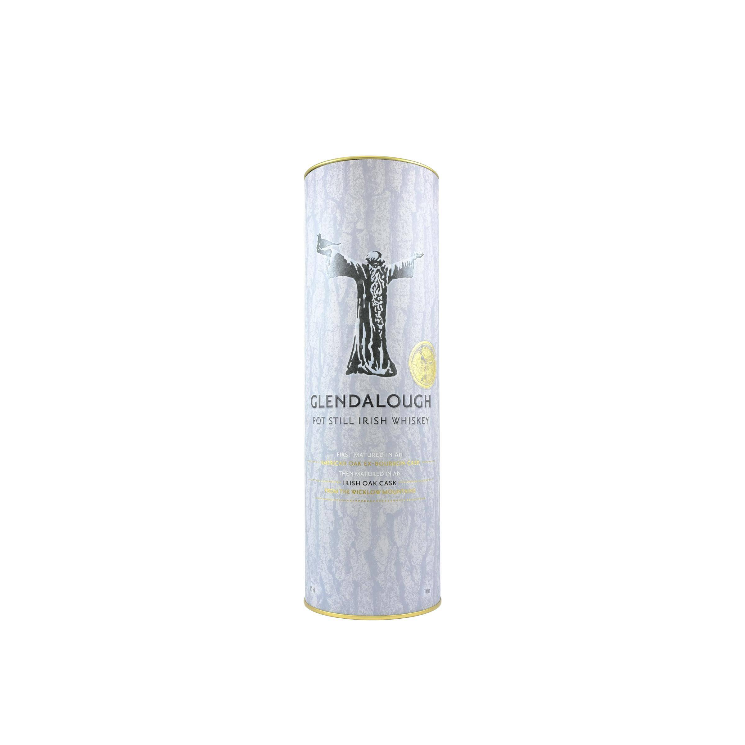 Glendalough Single Pot Still Whisky 2