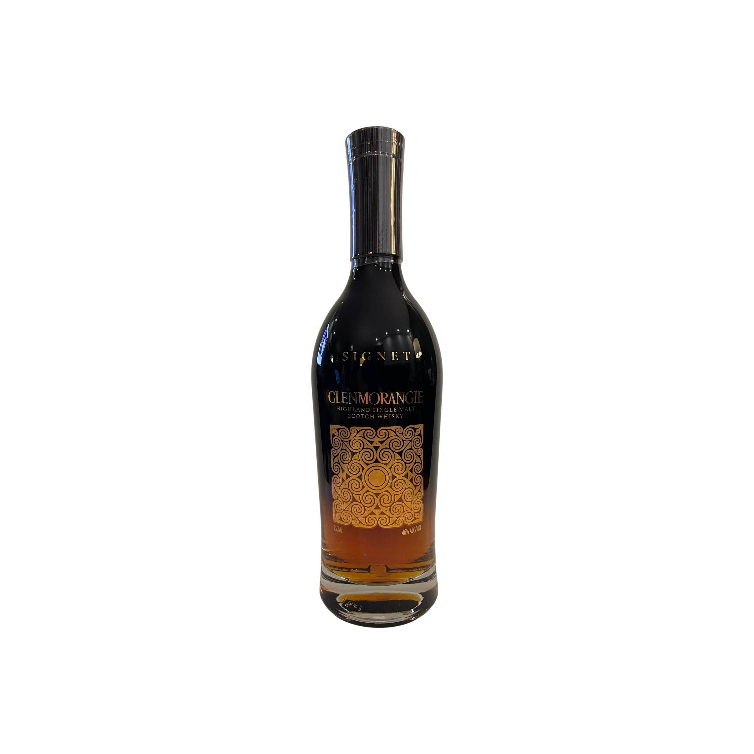 Glenmorangie Single Malt Whisky