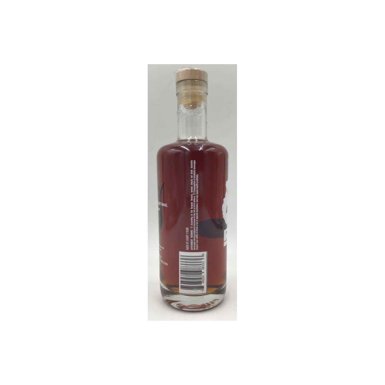 Whiskey Acres Distilling Co. Artisan Series 3
