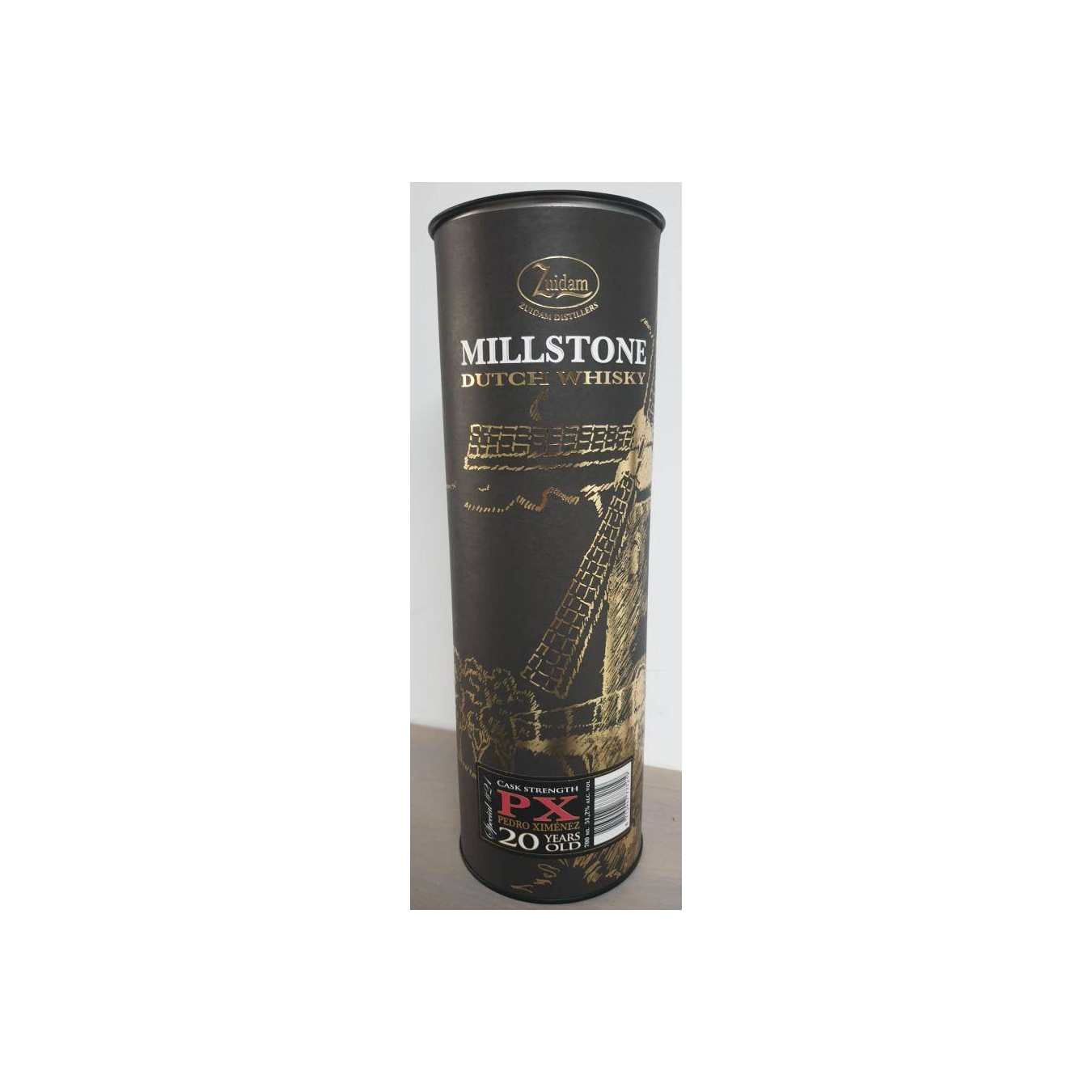 Millstone 2000 2