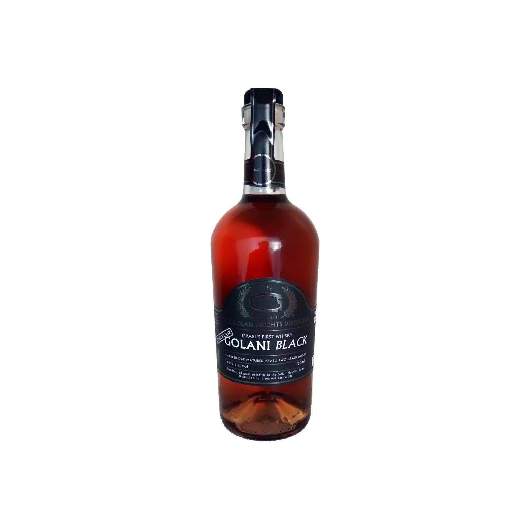 Golani Black