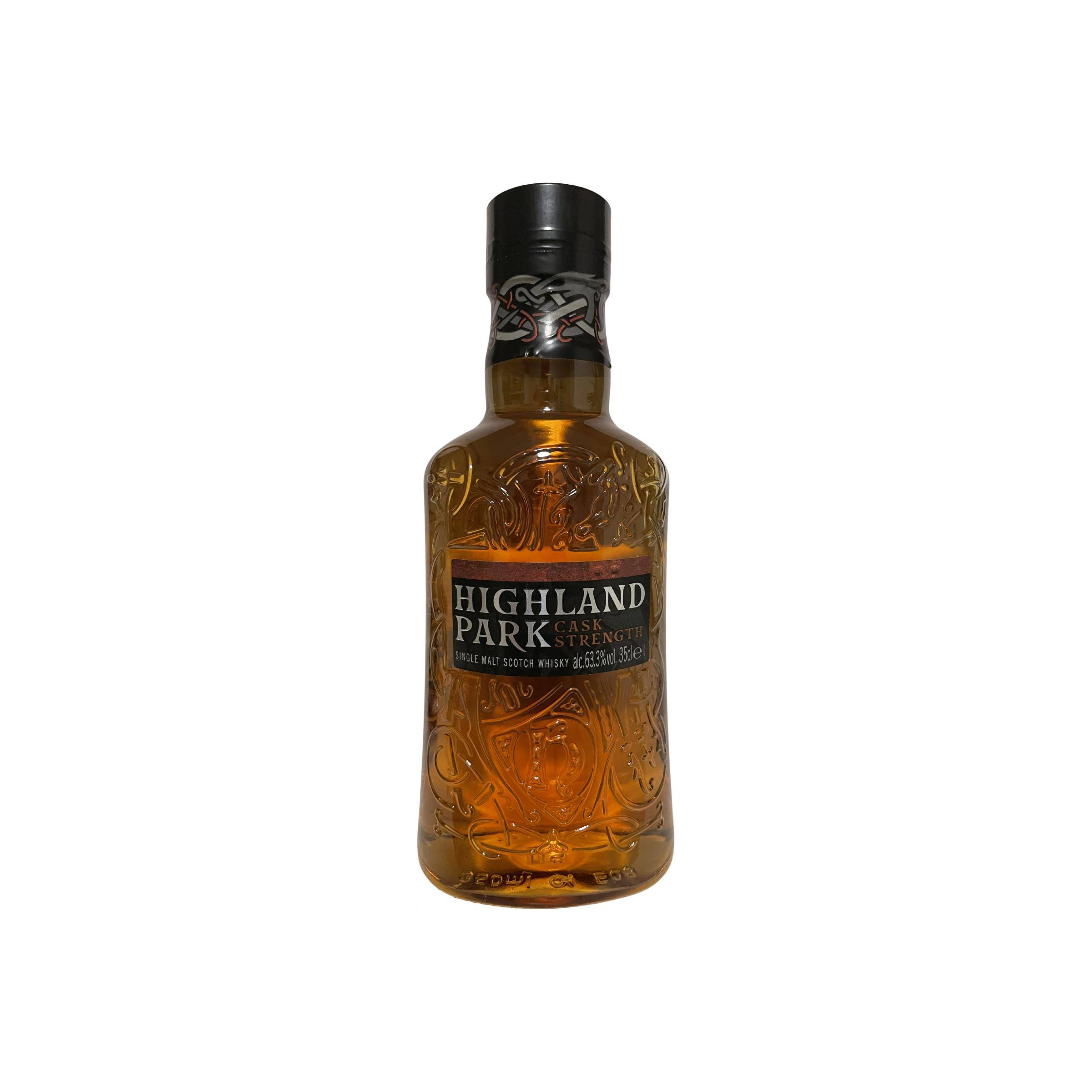 Highland Park Single Malt Whisky 2
