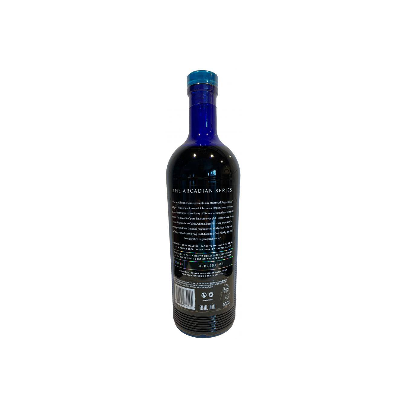Waterford Gaia: Edition 1.2 2