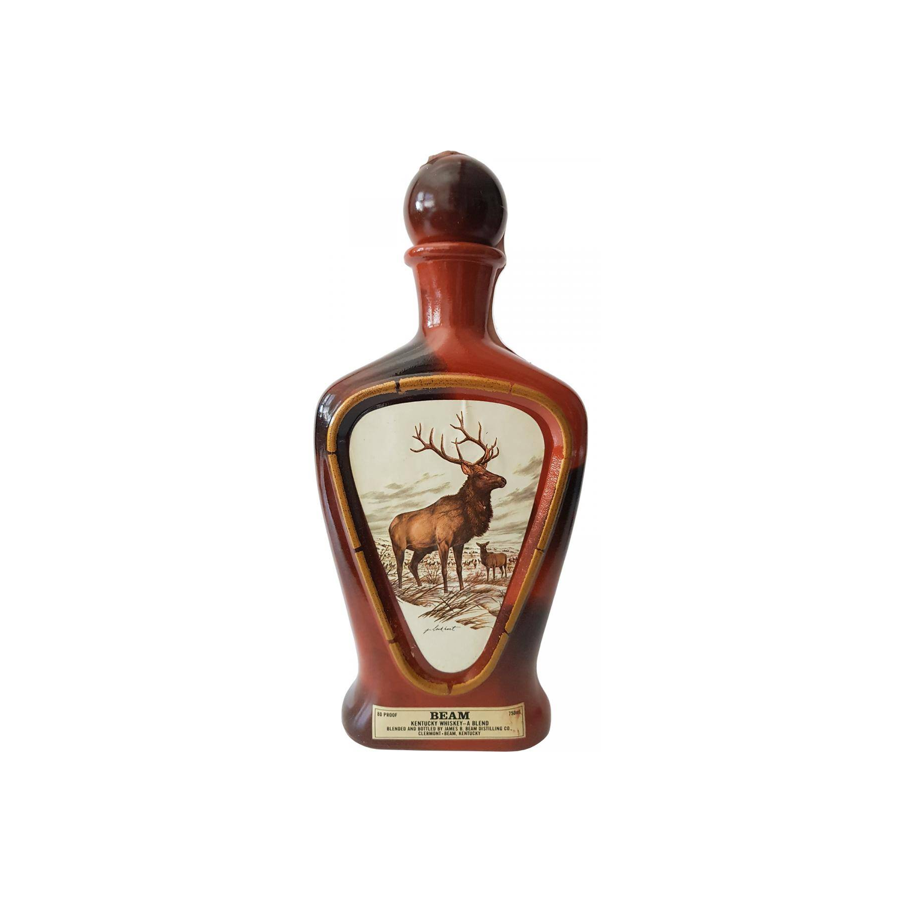 Jim Beam Blended Whisky