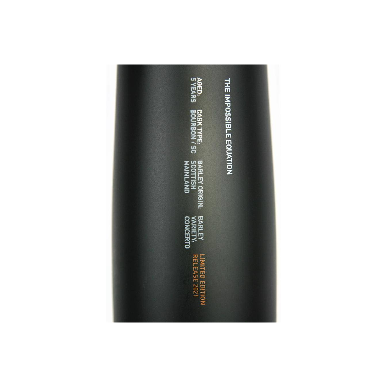 Octomore 5 Years Single Malt Whisky 2