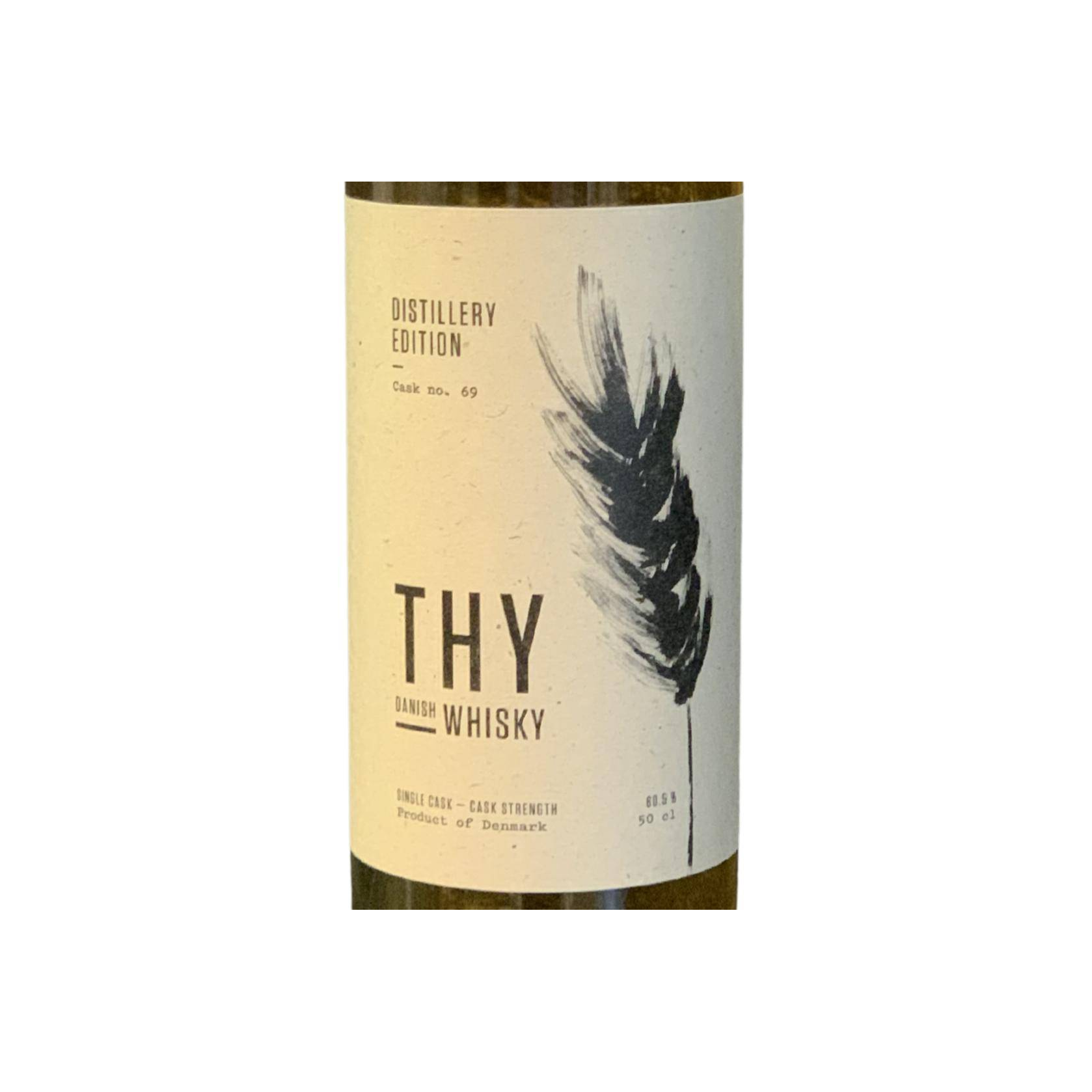 Thy Whisky Distillery Edition 3