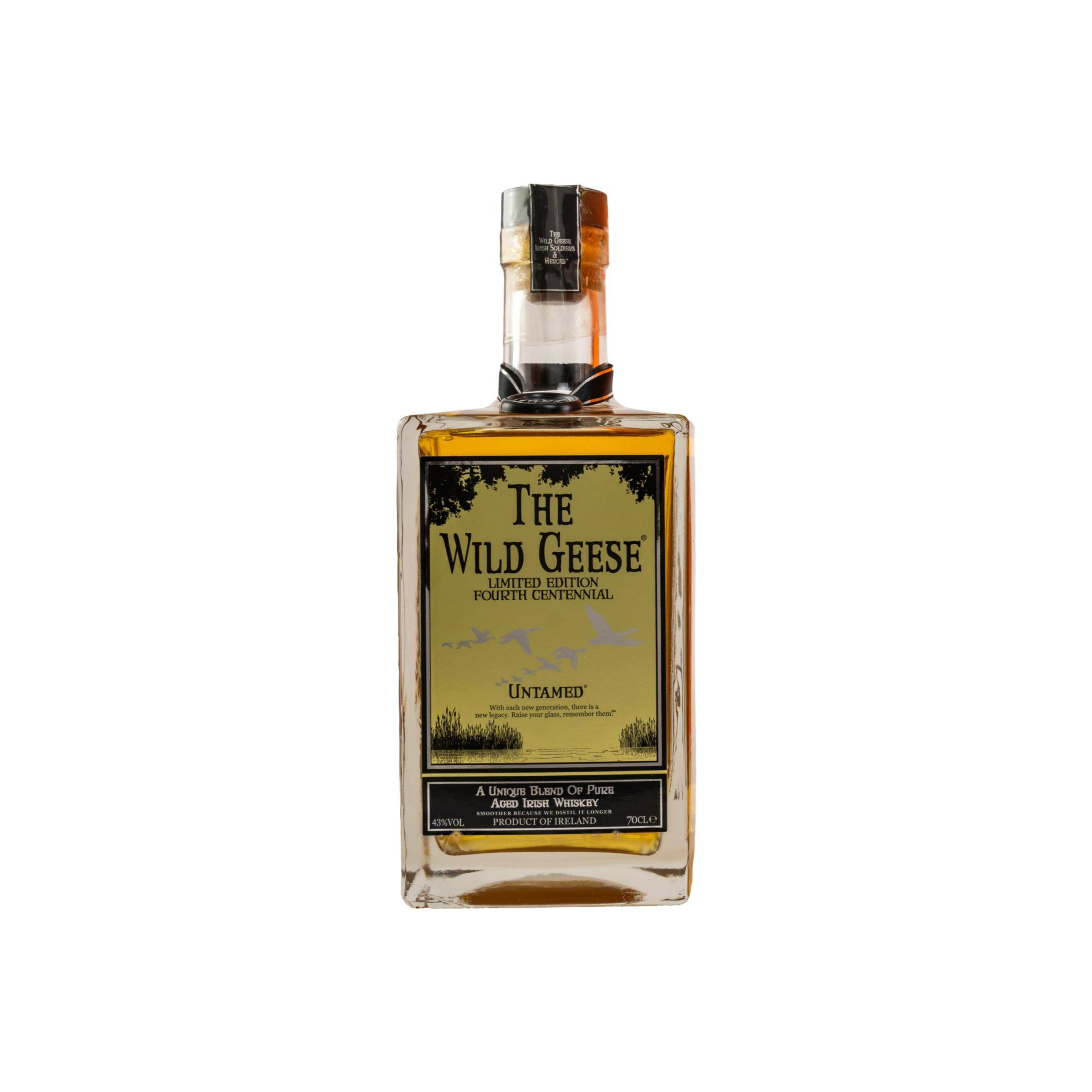 The Scotch Malt Whisky Society Limited Edition Blended Whisky