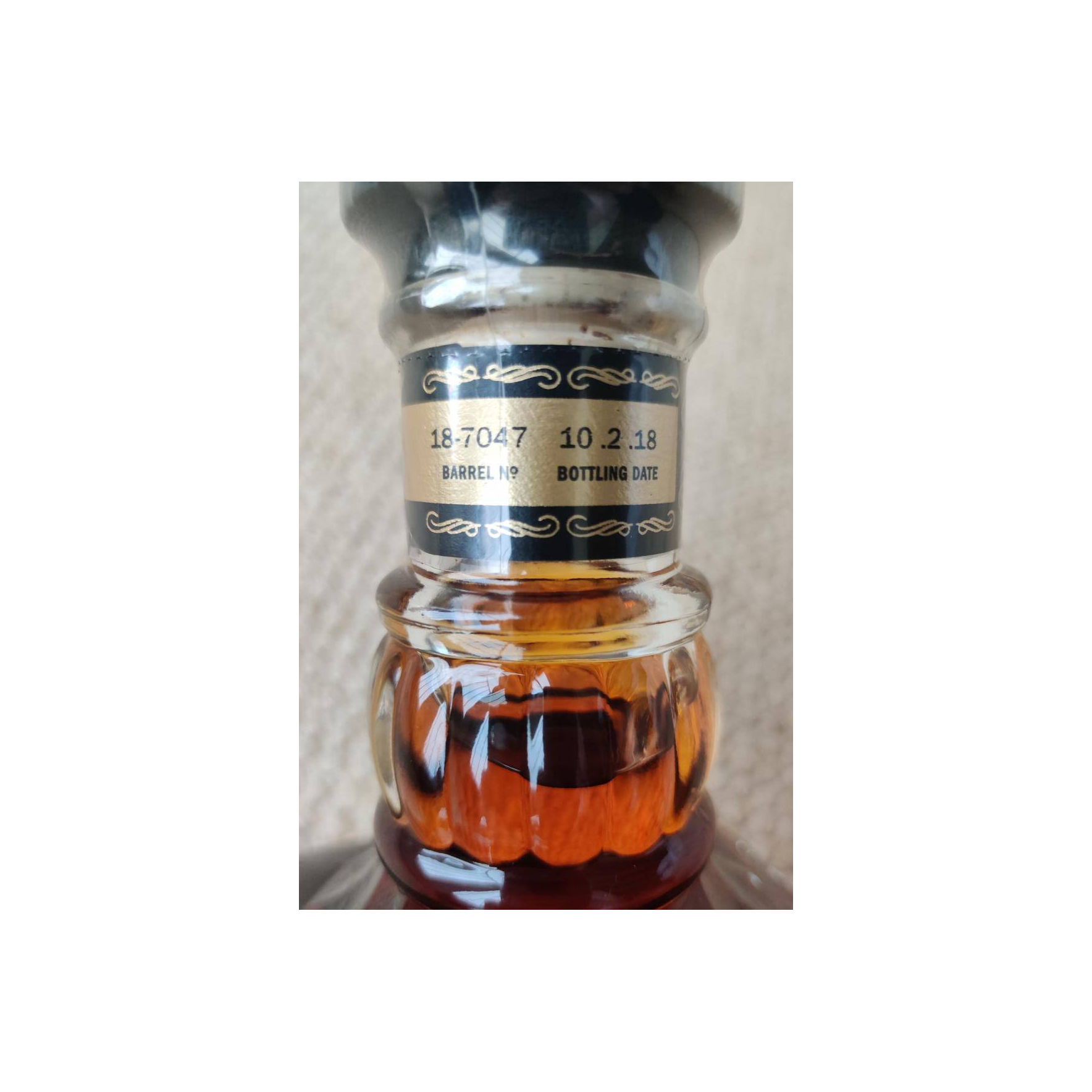 Jack Daniel's Tennessee Whisky  2