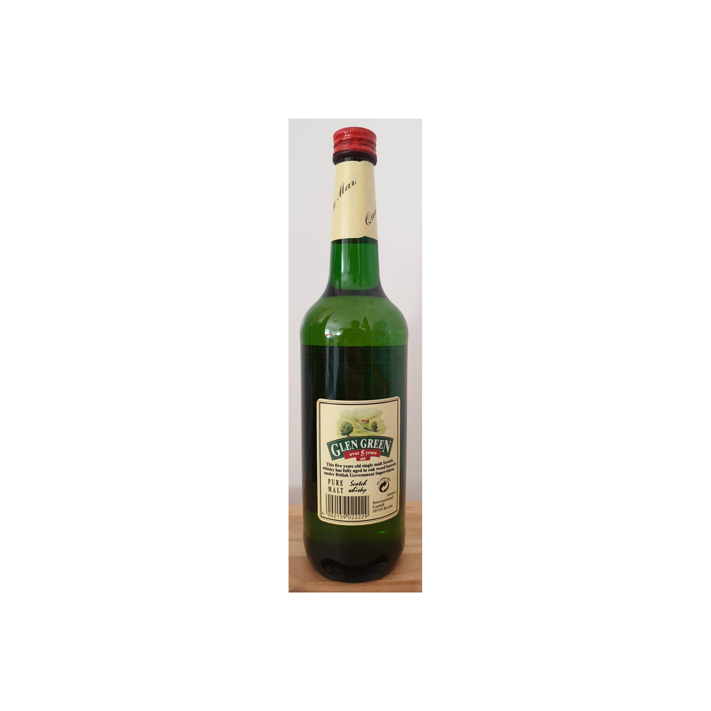 Glen Green 05-year-old 2