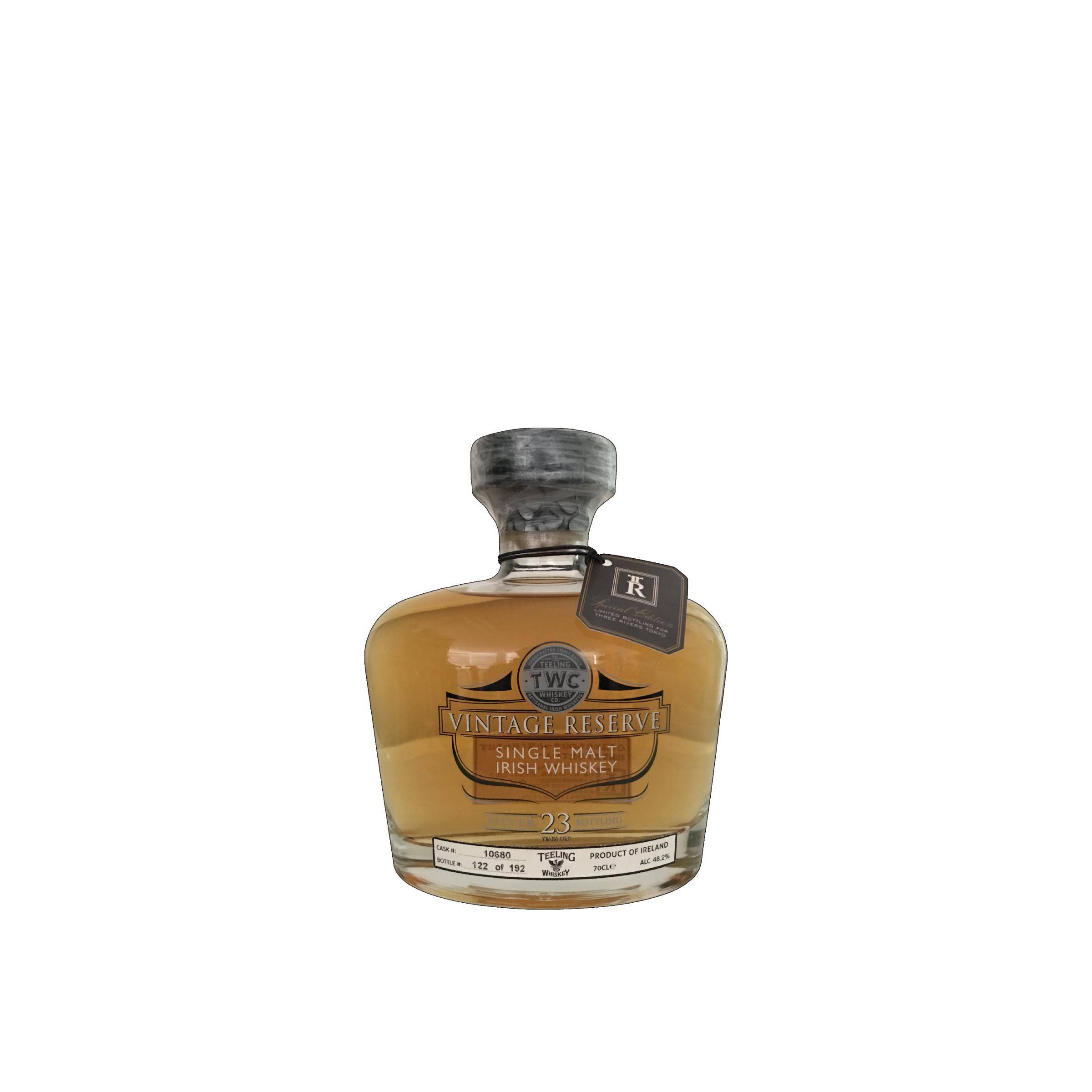 Teeling 1991 Single Malt Whisky