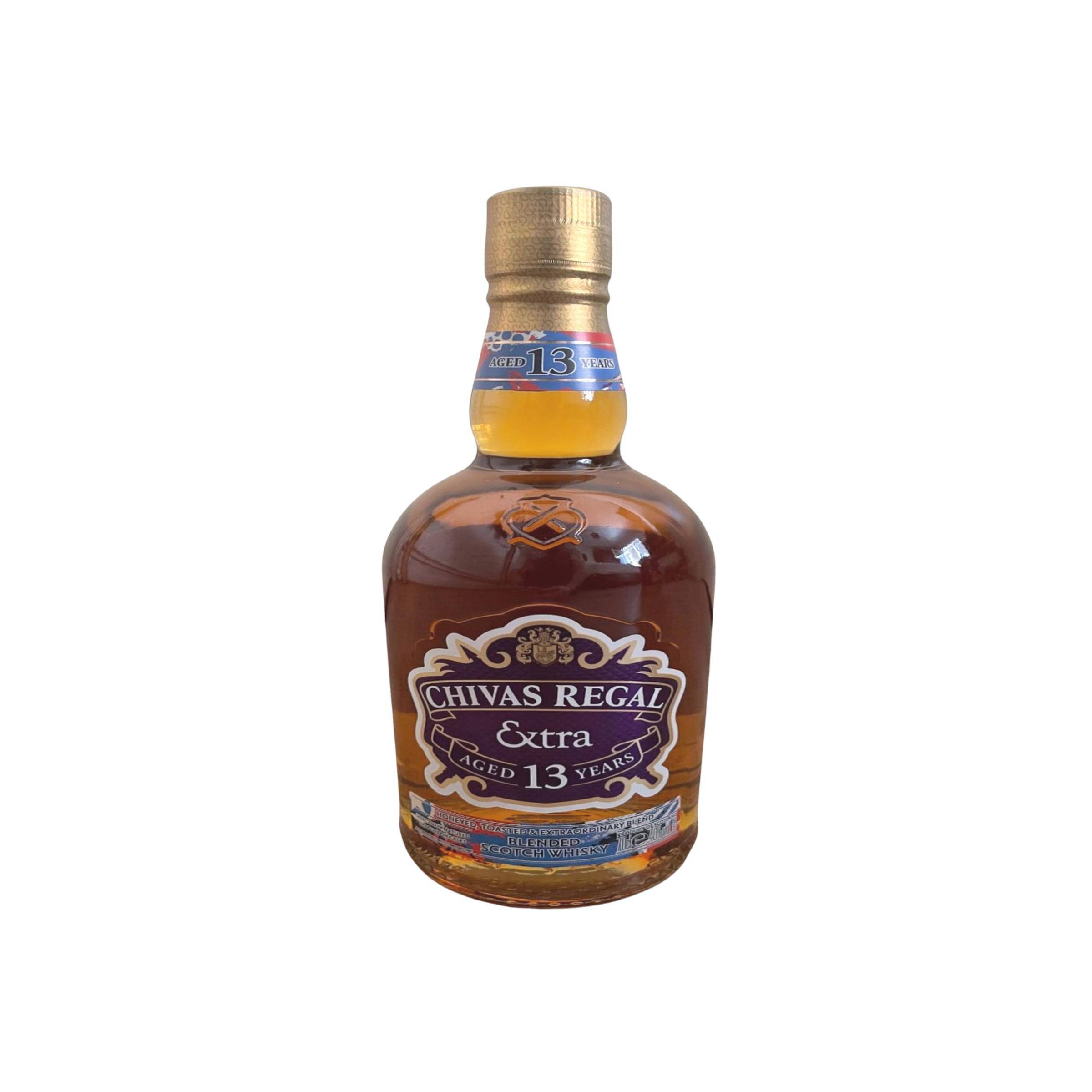 Chivas Regal 13 Years Blended Whisky