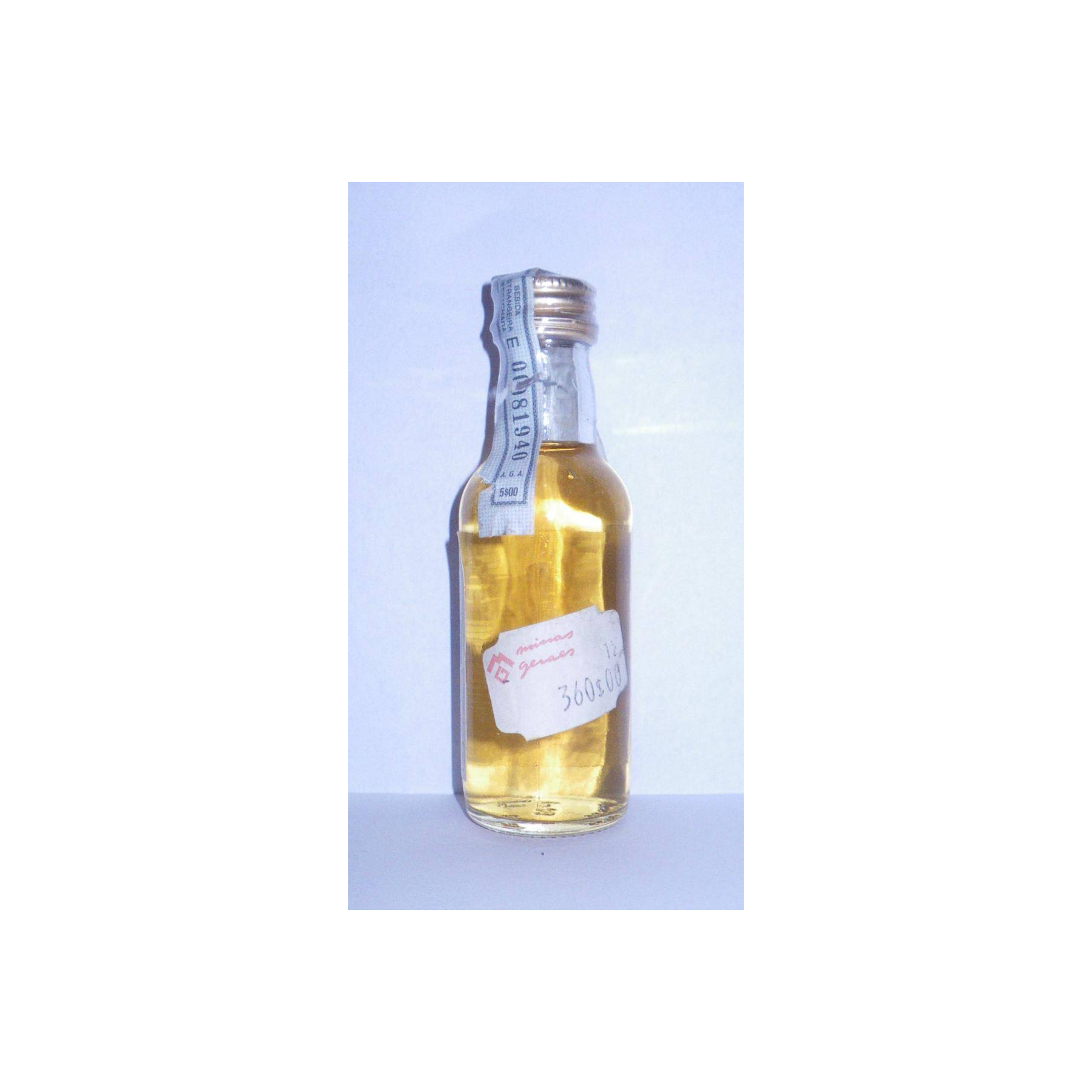Black Cock 100% Scotch Whisky 3