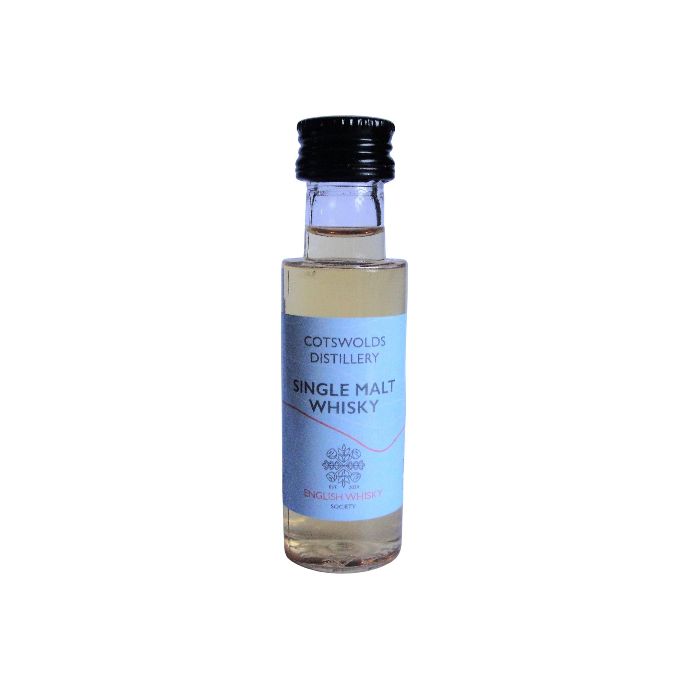 Cotswolds Single Malt Whisky 2