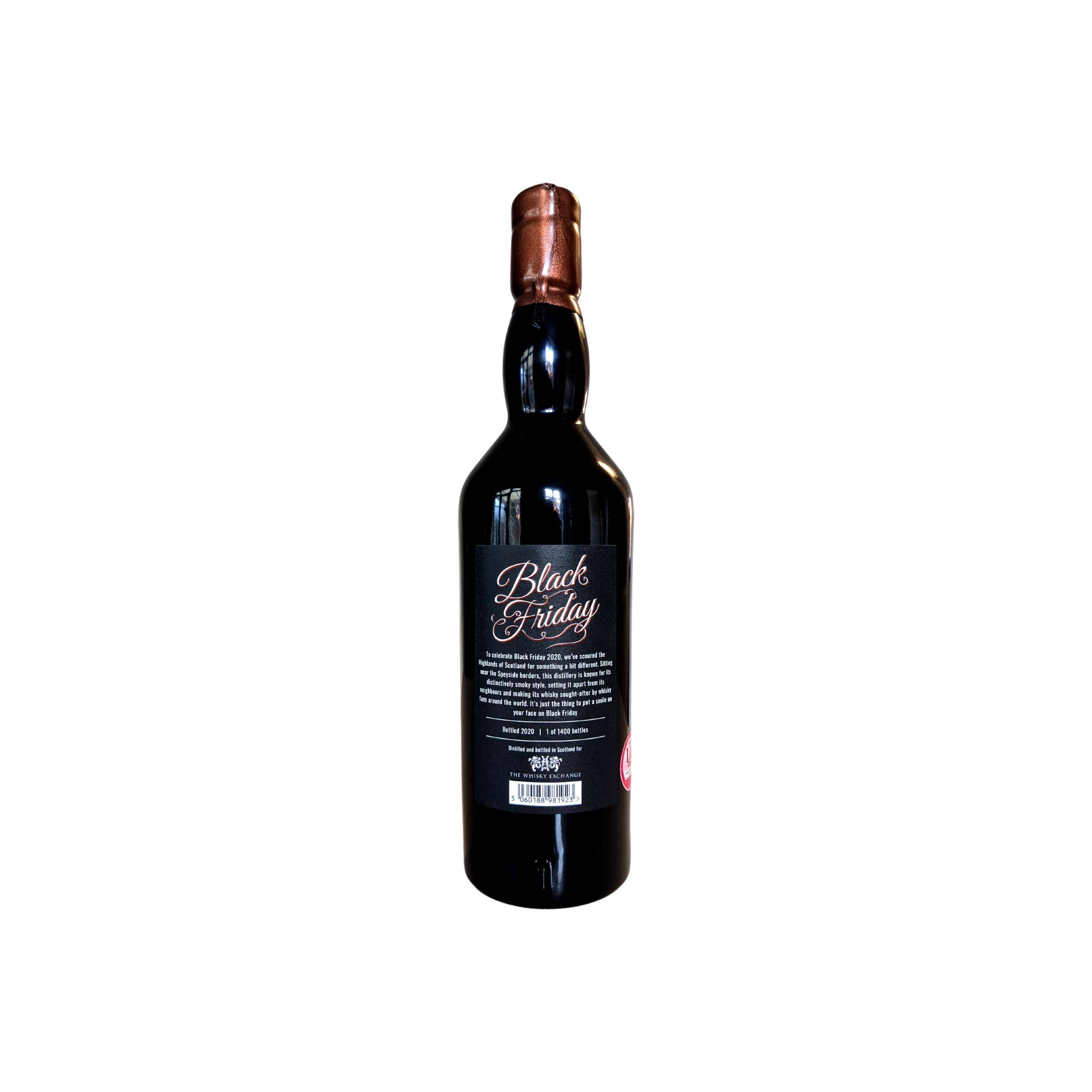 Ardmore 22 Years Single Malt Whisky 2