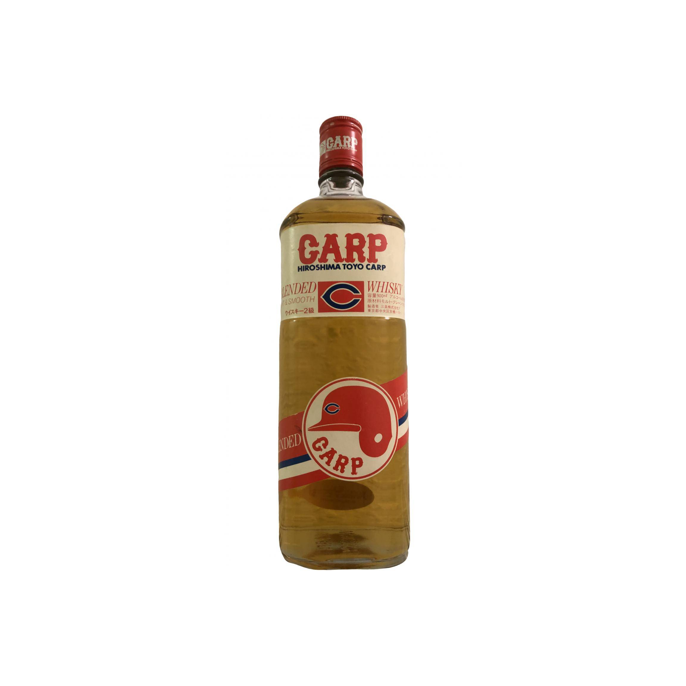 Karuizawa Blended Malt Whisky