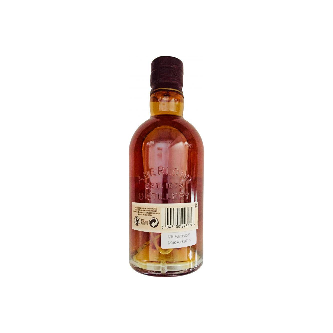 Aberlour 12 Years Single Malt Whisky 2