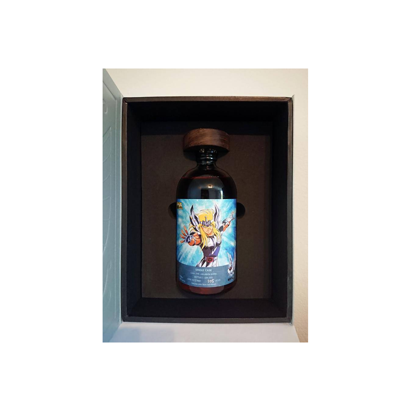 Togouchi Blended Whisky 2