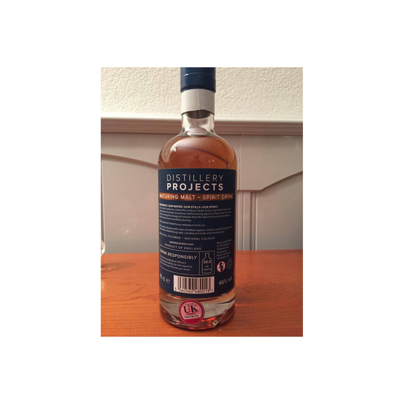 Spirit of Yorkshire Distillery Distillery Projects 001 2