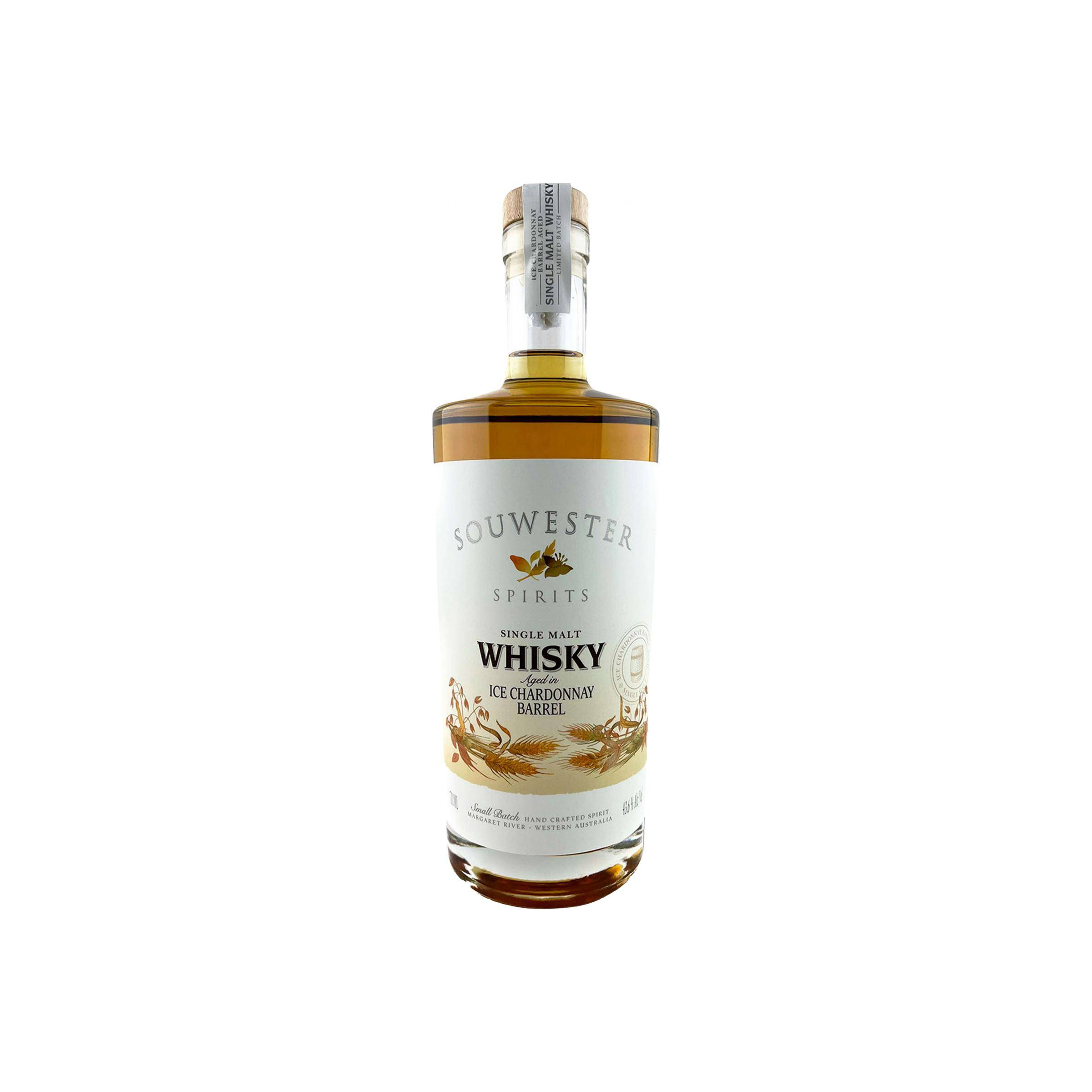 Souwester 04-year-old