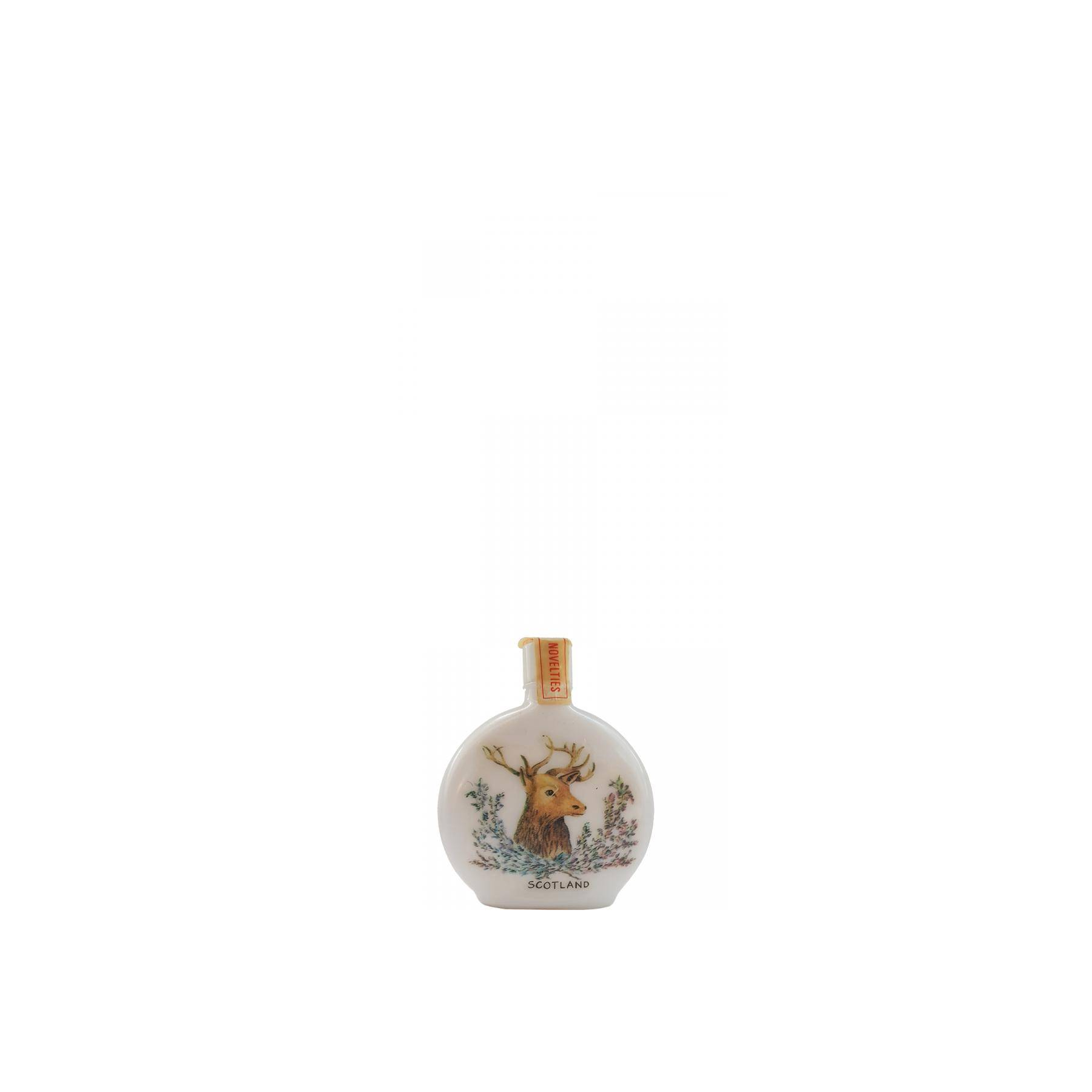 Clan Tartan Scotch Whisky 3