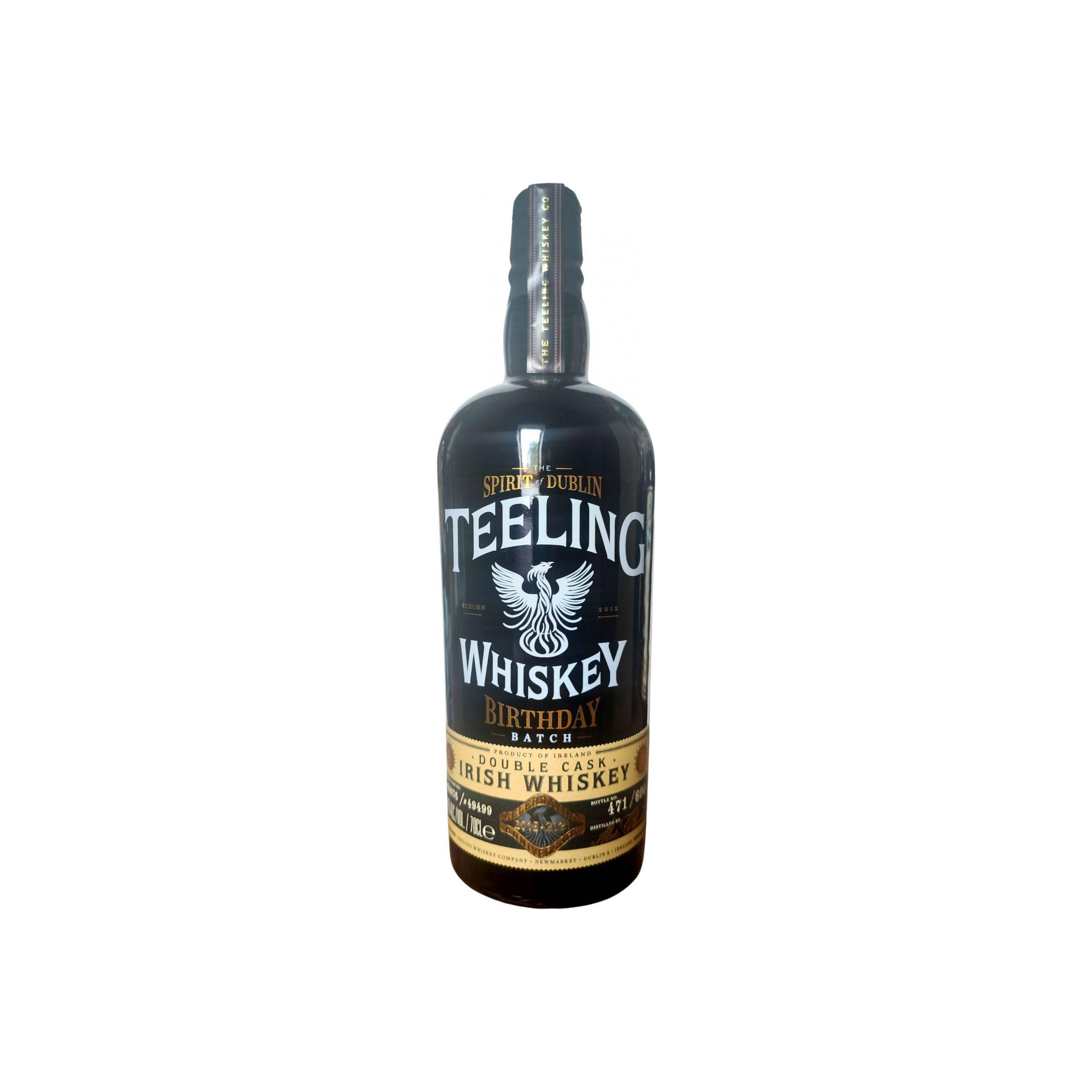 Teeling Blended Whisky
