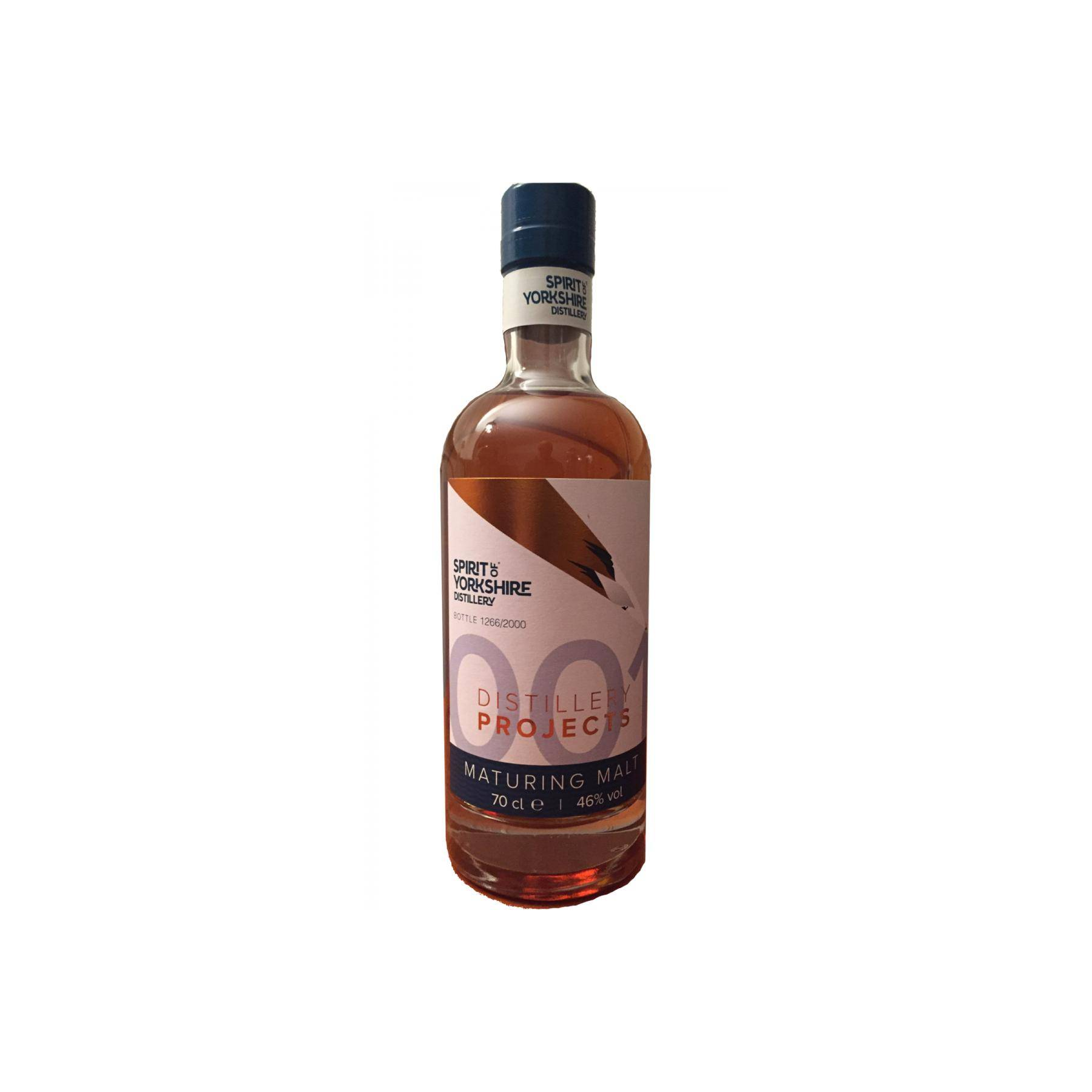 Spirit of Yorkshire Distillery Distillery Projects 001