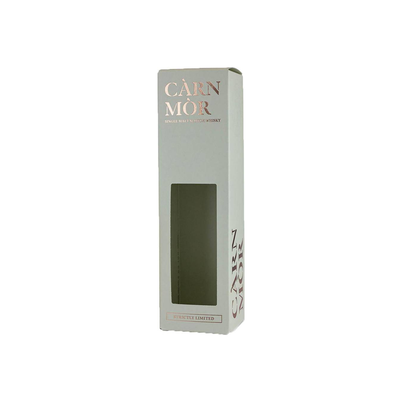 Benrinnes 2008 12 Years Single Malt Whisky 2