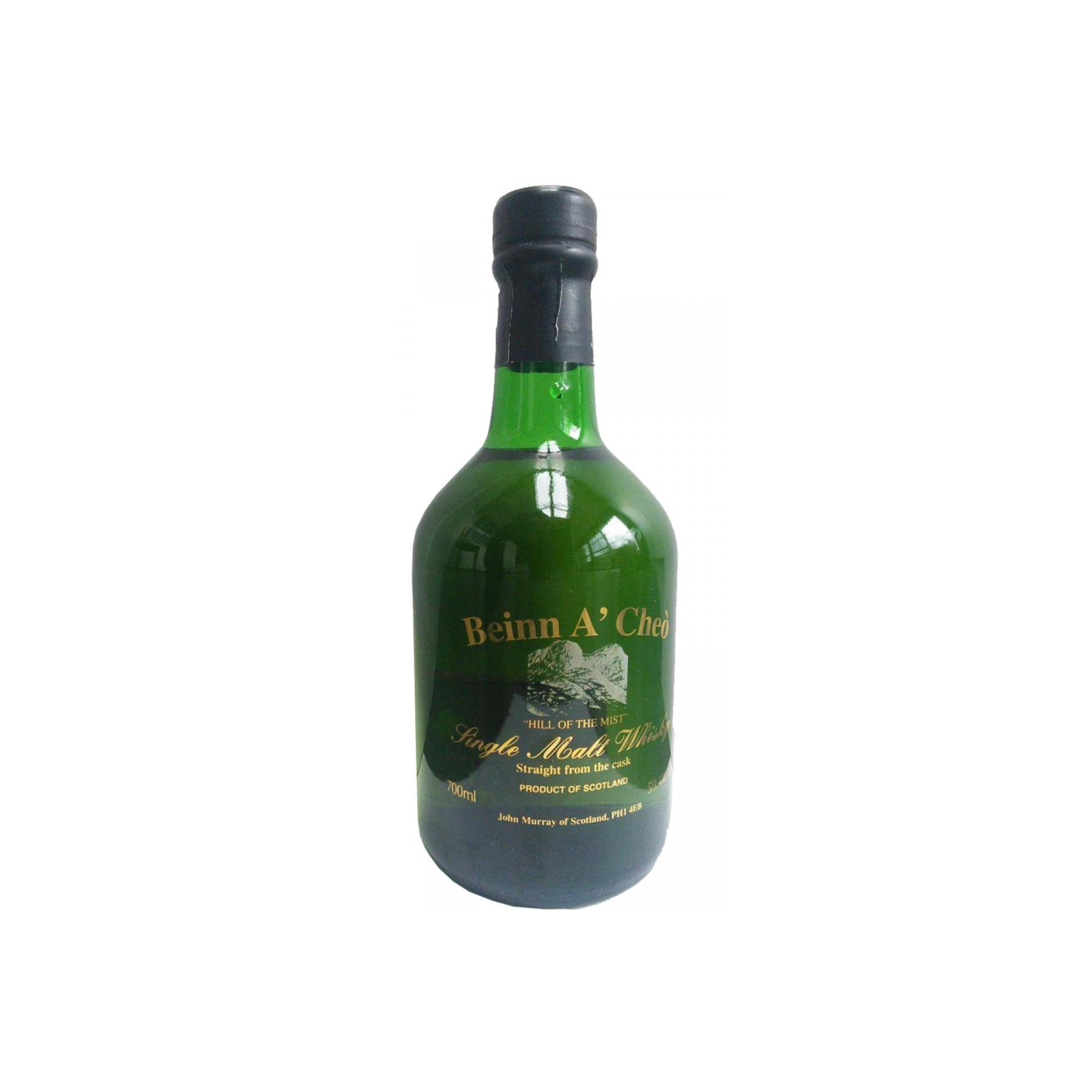Mortlach 1989 13 Years Single Malt Whisky