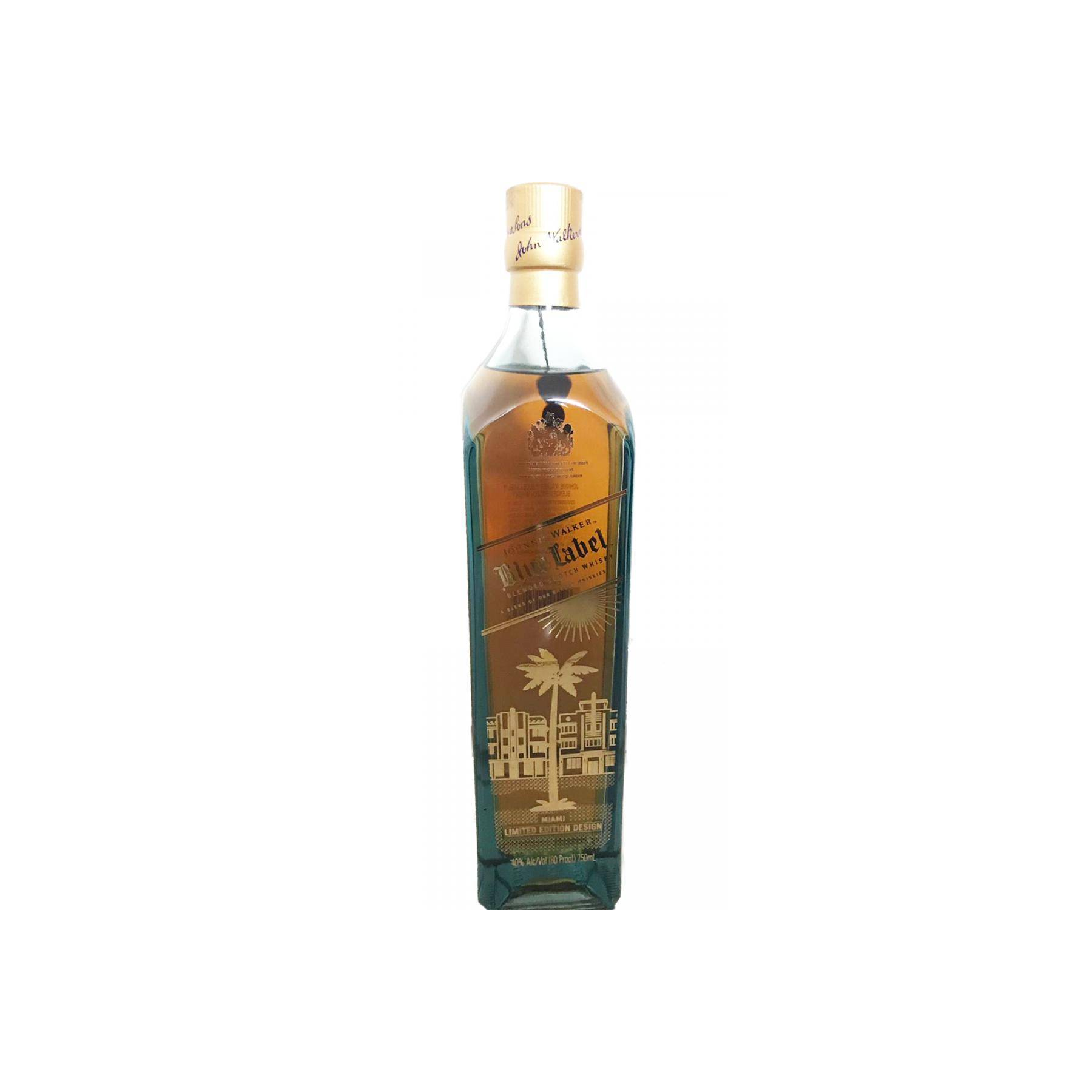 Johnnie Walker Blended Whisky