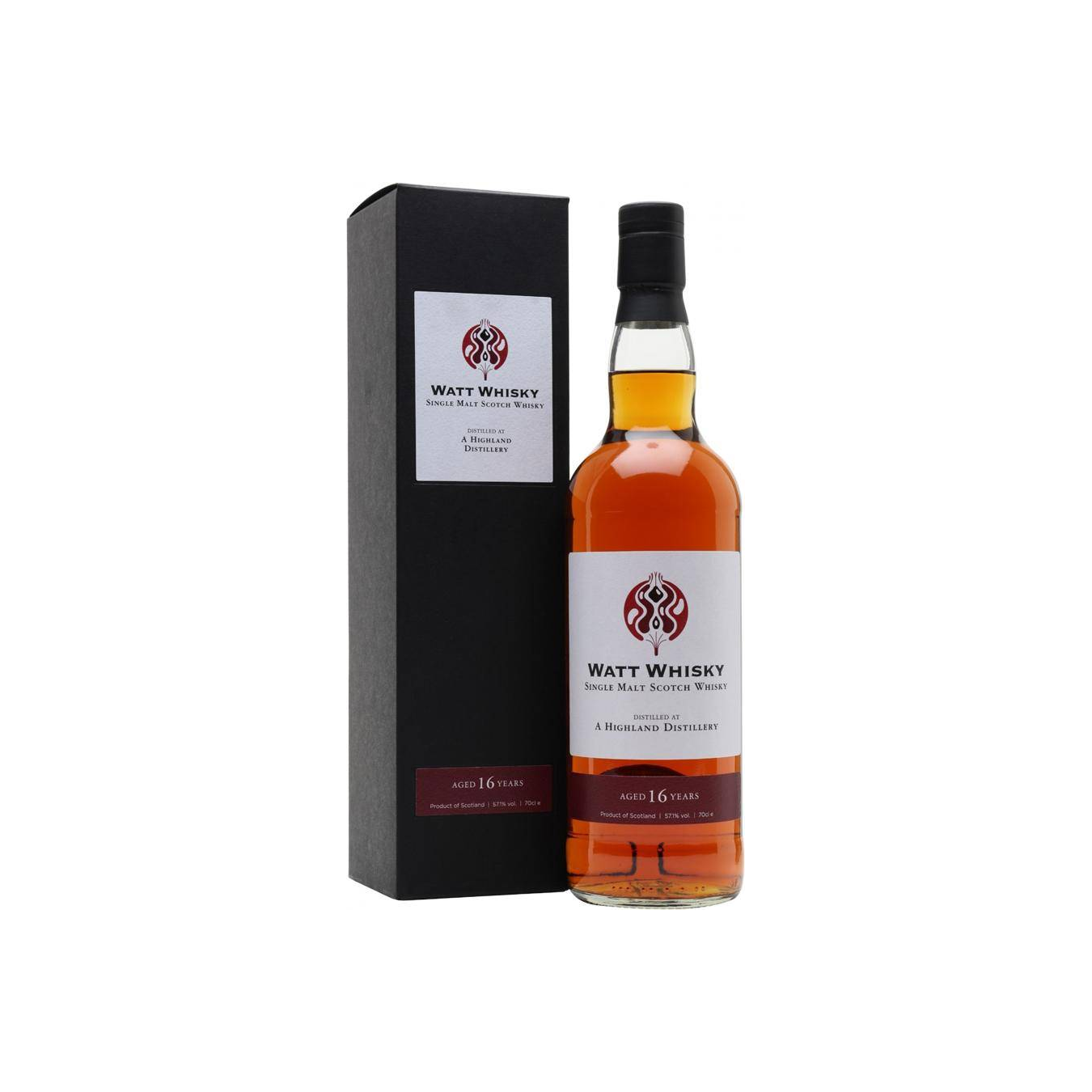 A Highland Distillery 2005 CWCL 3