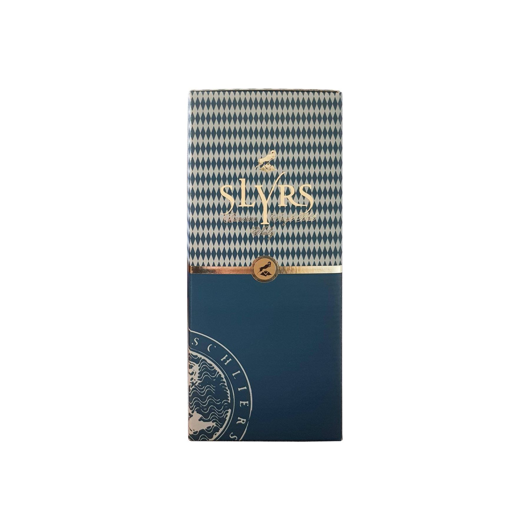 Slyrs 2011 4 Years Single Malt Whisky 2