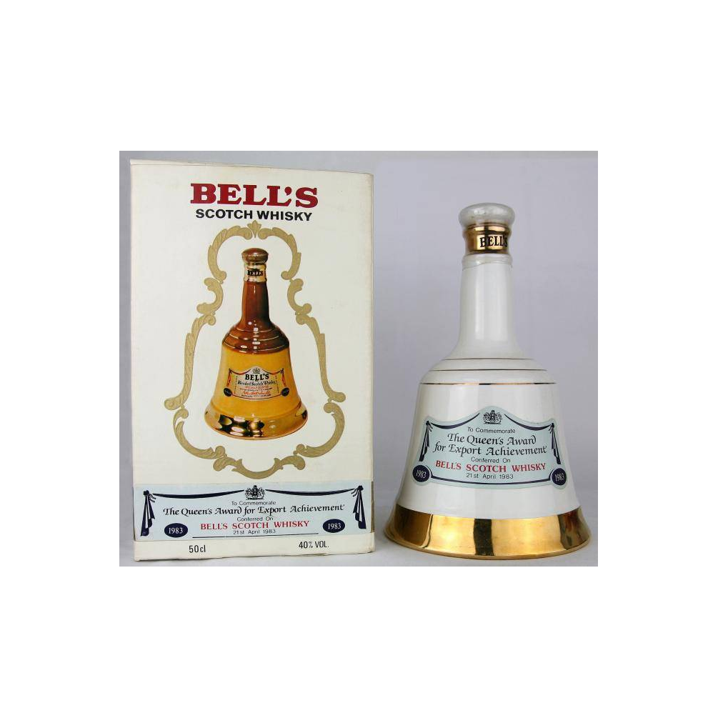 Bell's 1983 2