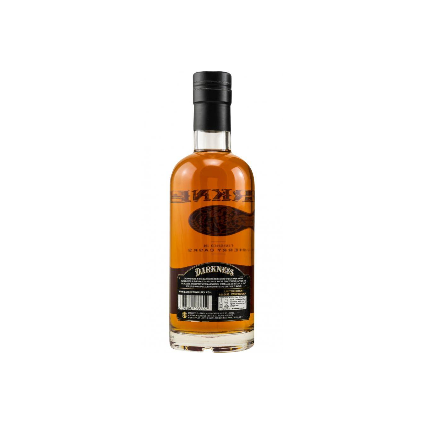 Glen Elgin 12 Years Single Malt Whisky 2