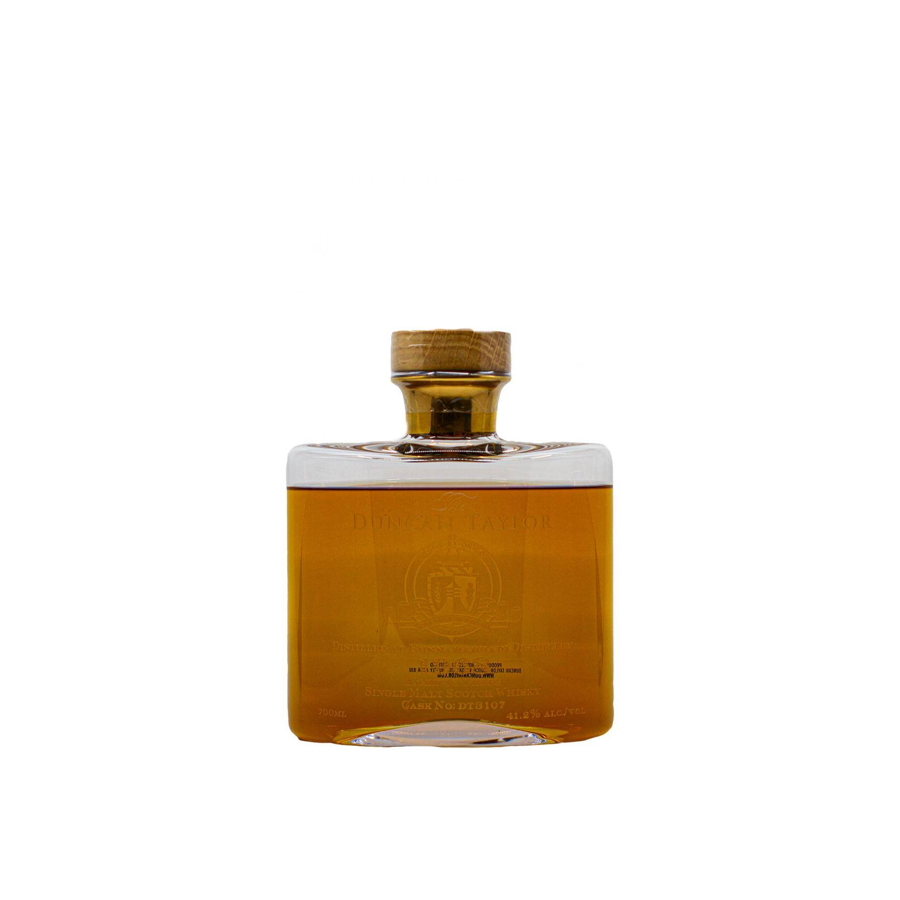 Bunnahabhain 1968 45 Years Single Malt Whisky