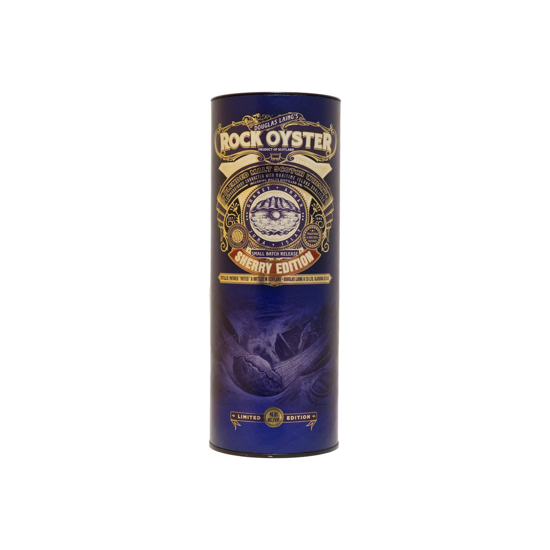 Douglas Laing Blended Malt Whisky 2