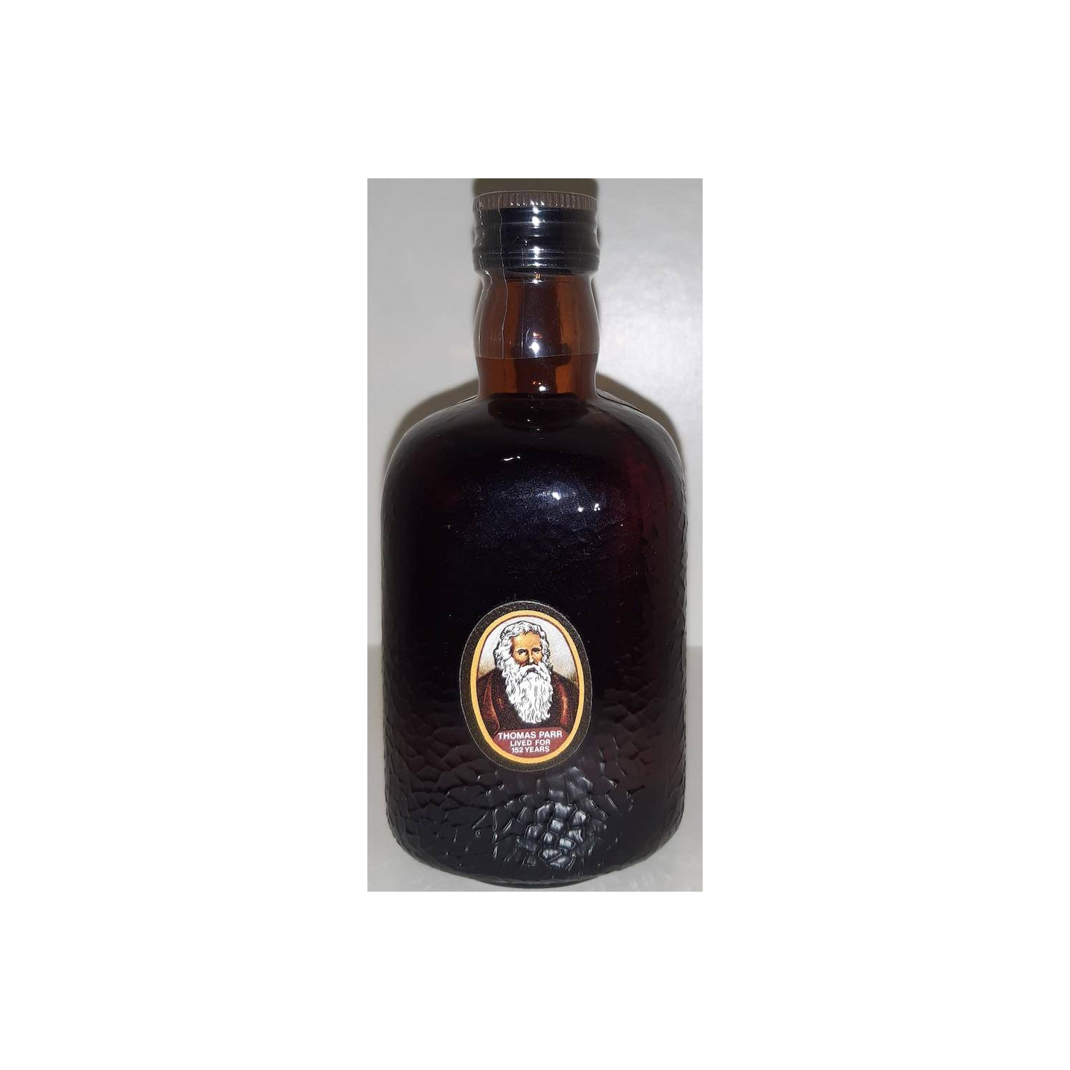 Grand Old Parr De Luxe Scotch Whisky 2